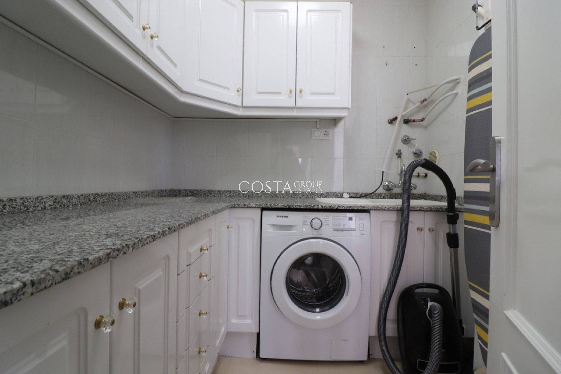 Revente - Villa -
Algorfa - Algorfa Centro