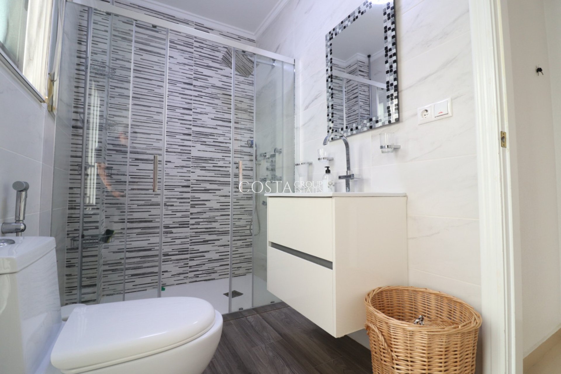 Revente - Villa -
Algorfa - Algorfa Centro