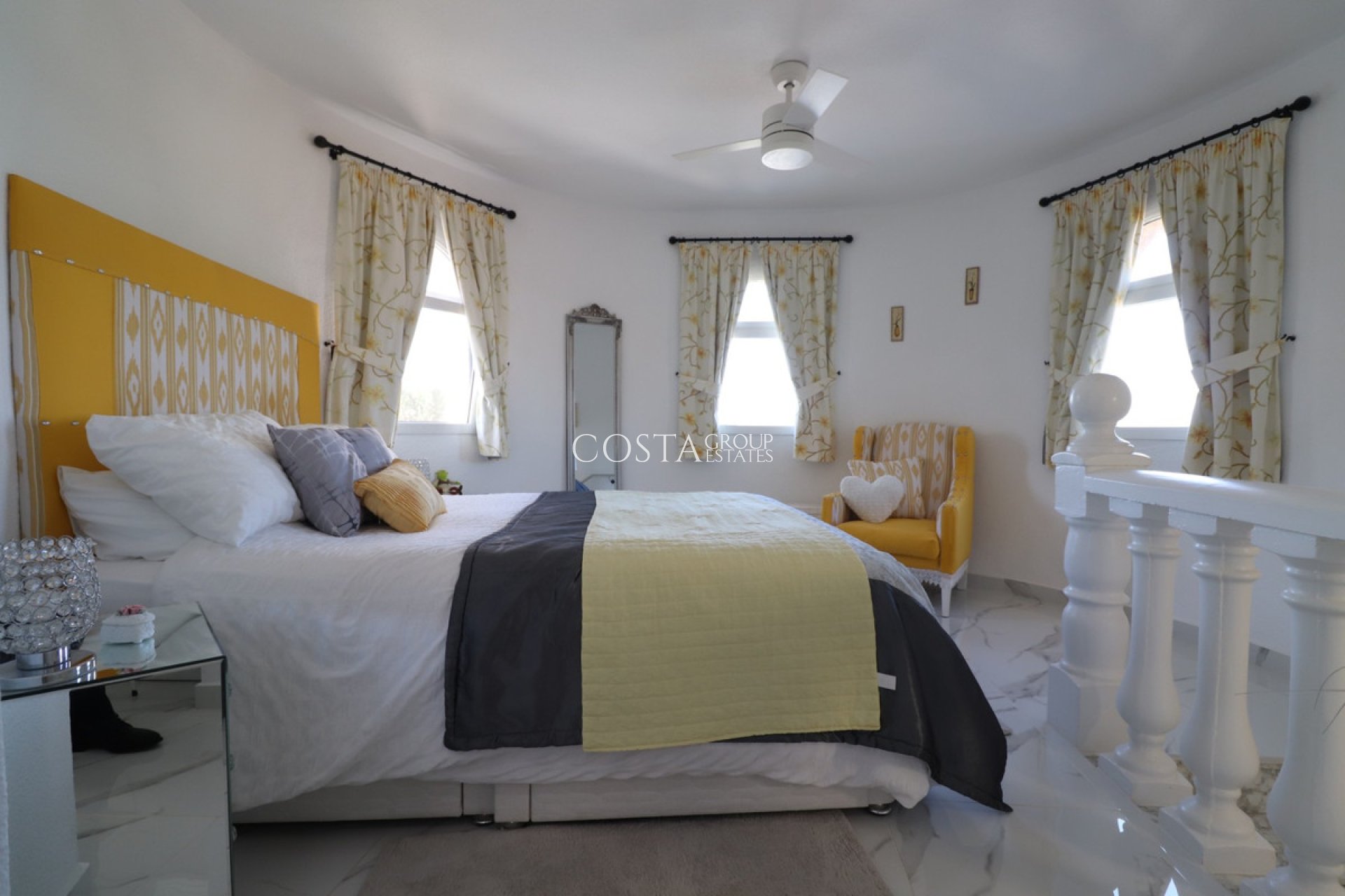 Revente - Villa -
Algorfa - Algorfa Centro