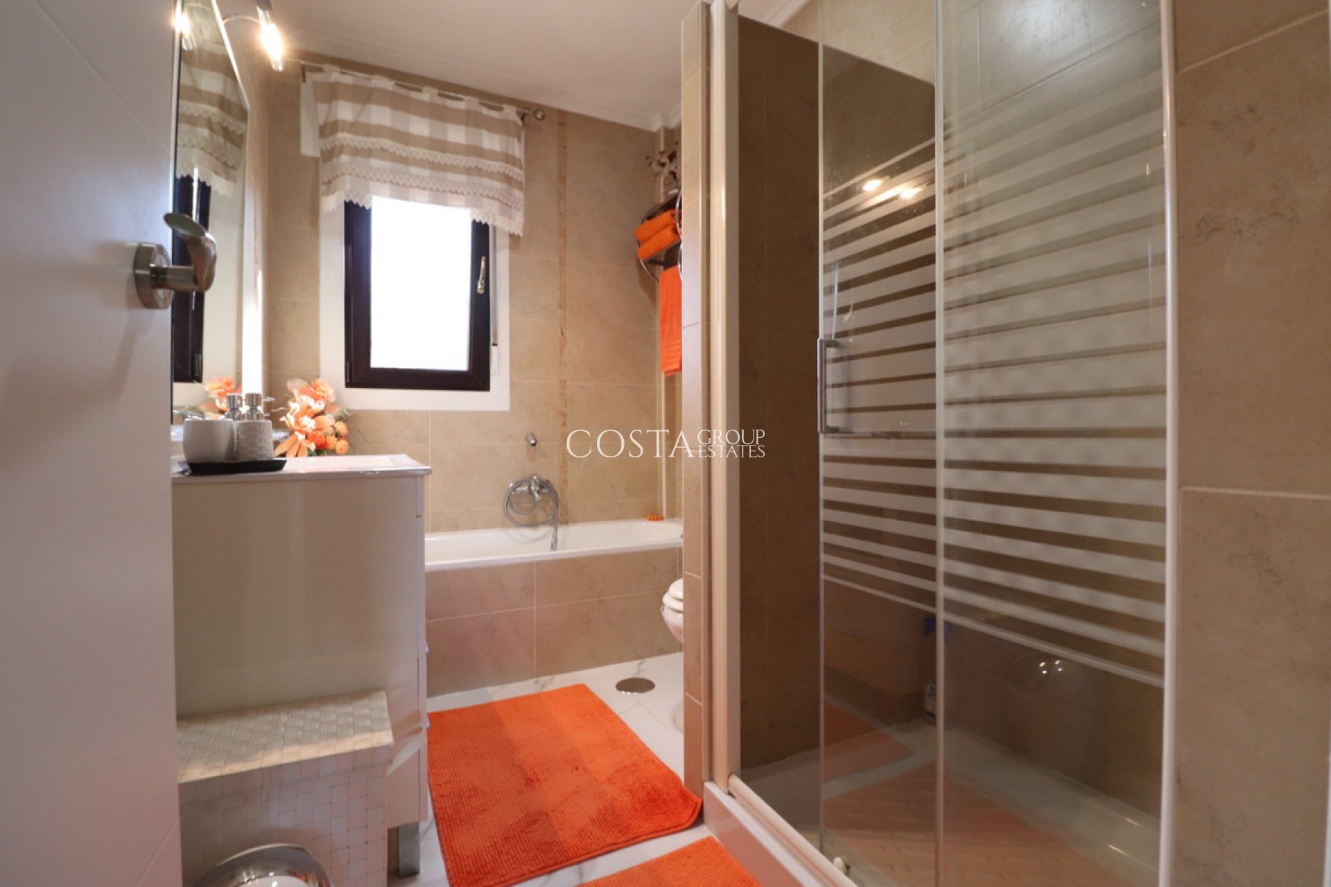 Revente - Villa -
Algorfa - Algorfa Centro