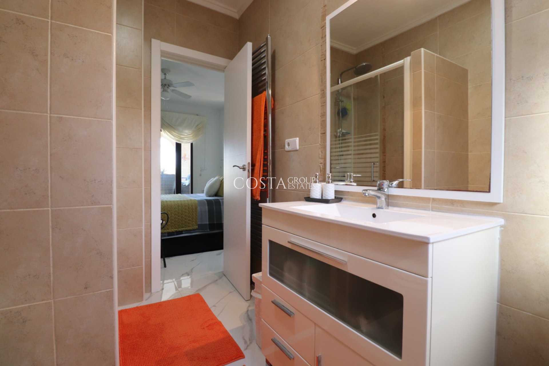 Revente - Villa -
Algorfa - Algorfa Centro