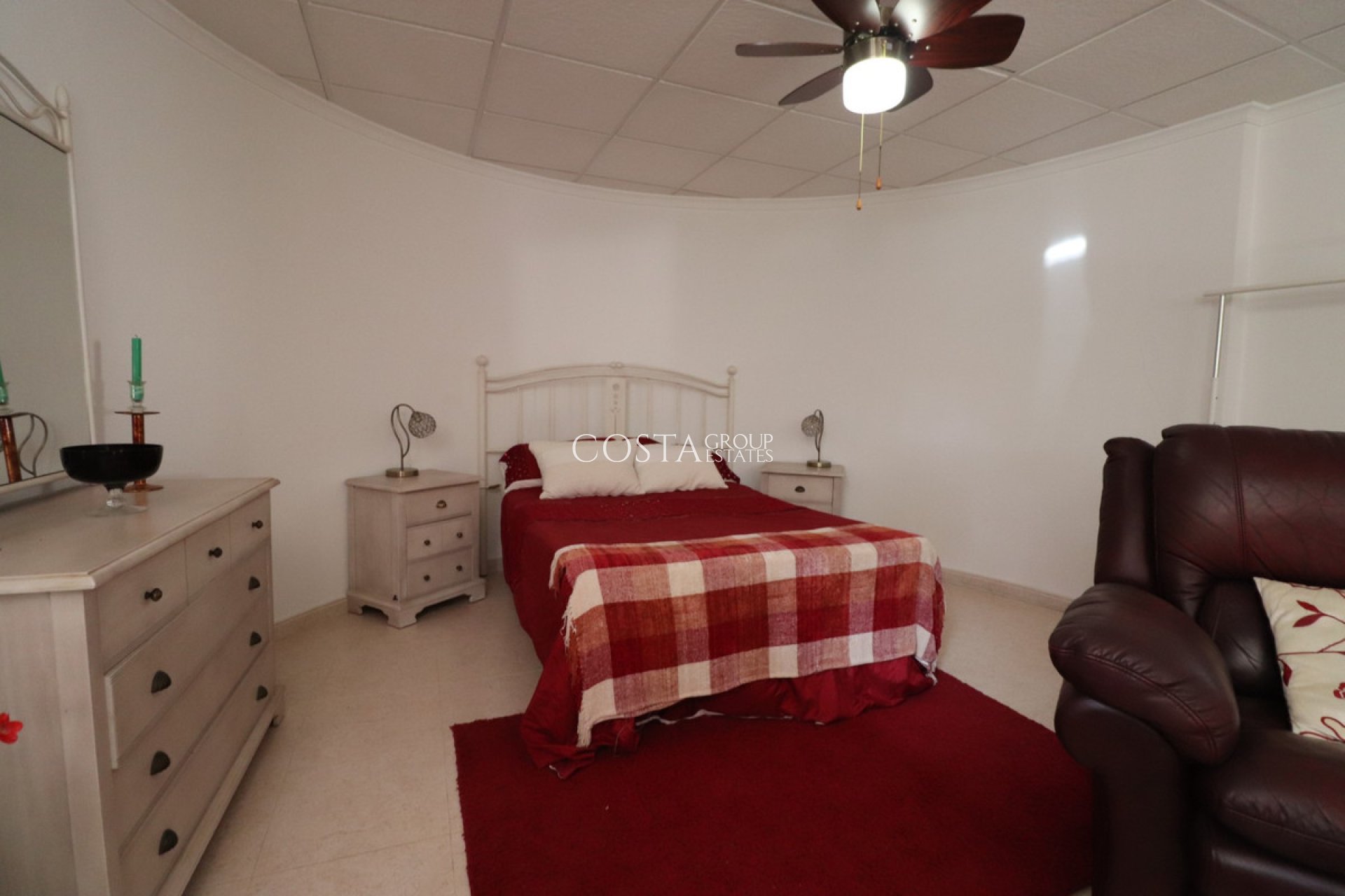 Revente - Villa -
Algorfa - Algorfa Centro