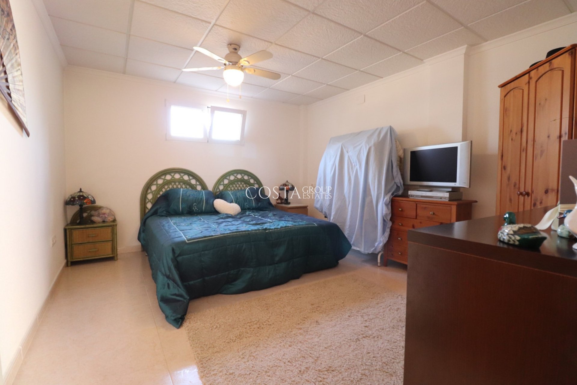 Revente - Villa -
Algorfa - Algorfa Centro