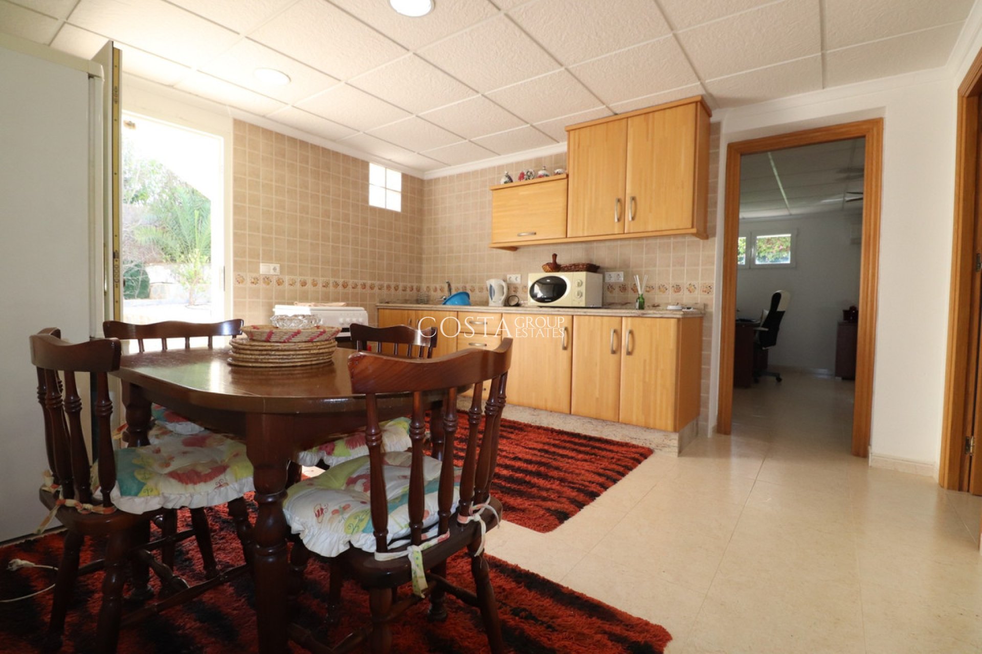 Revente - Villa -
Algorfa - Algorfa Centro