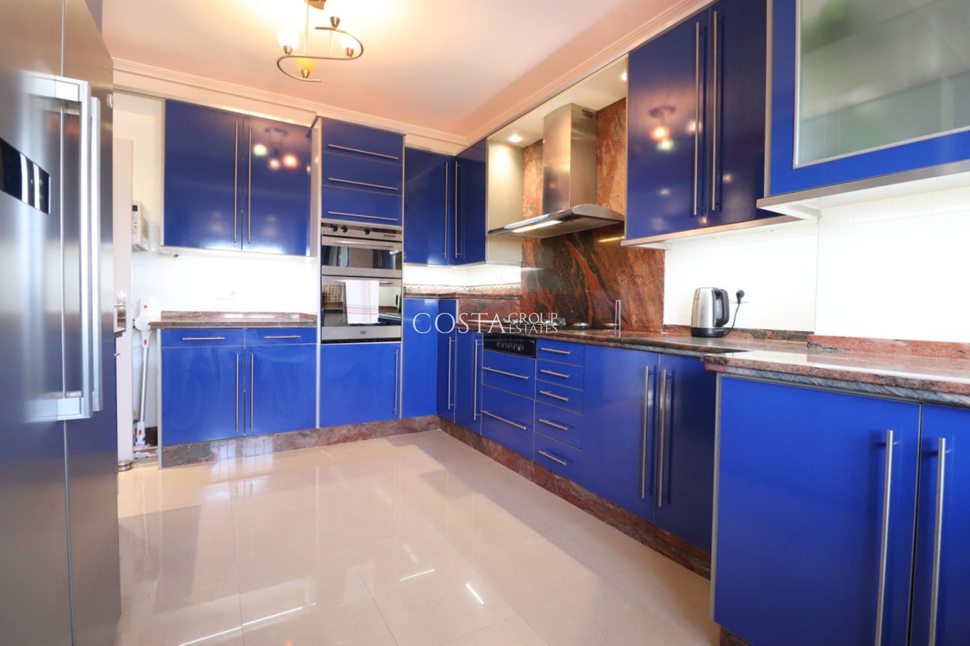 Revente - Villa -
Algorfa - Algorfa Centro