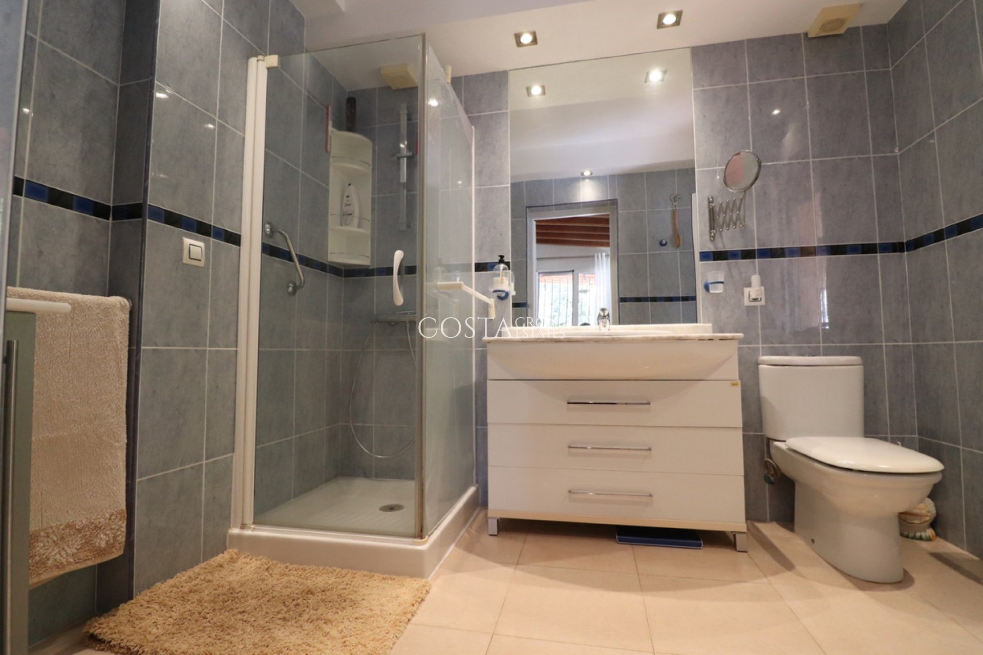 Revente - Villa -
Algorfa - Algorfa Centro