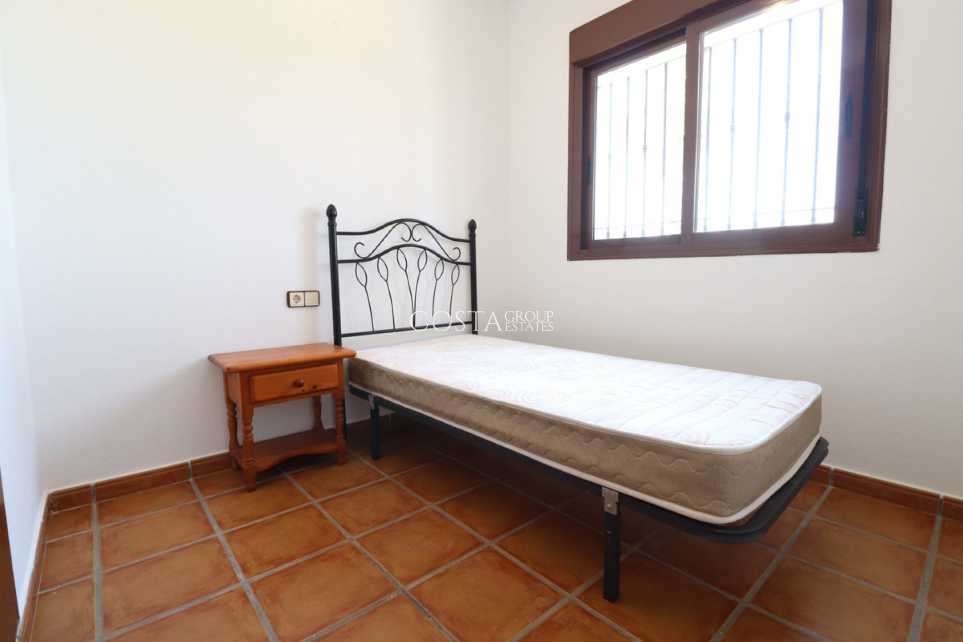 Revente - Villa -
Algorfa - Algorfa Centro