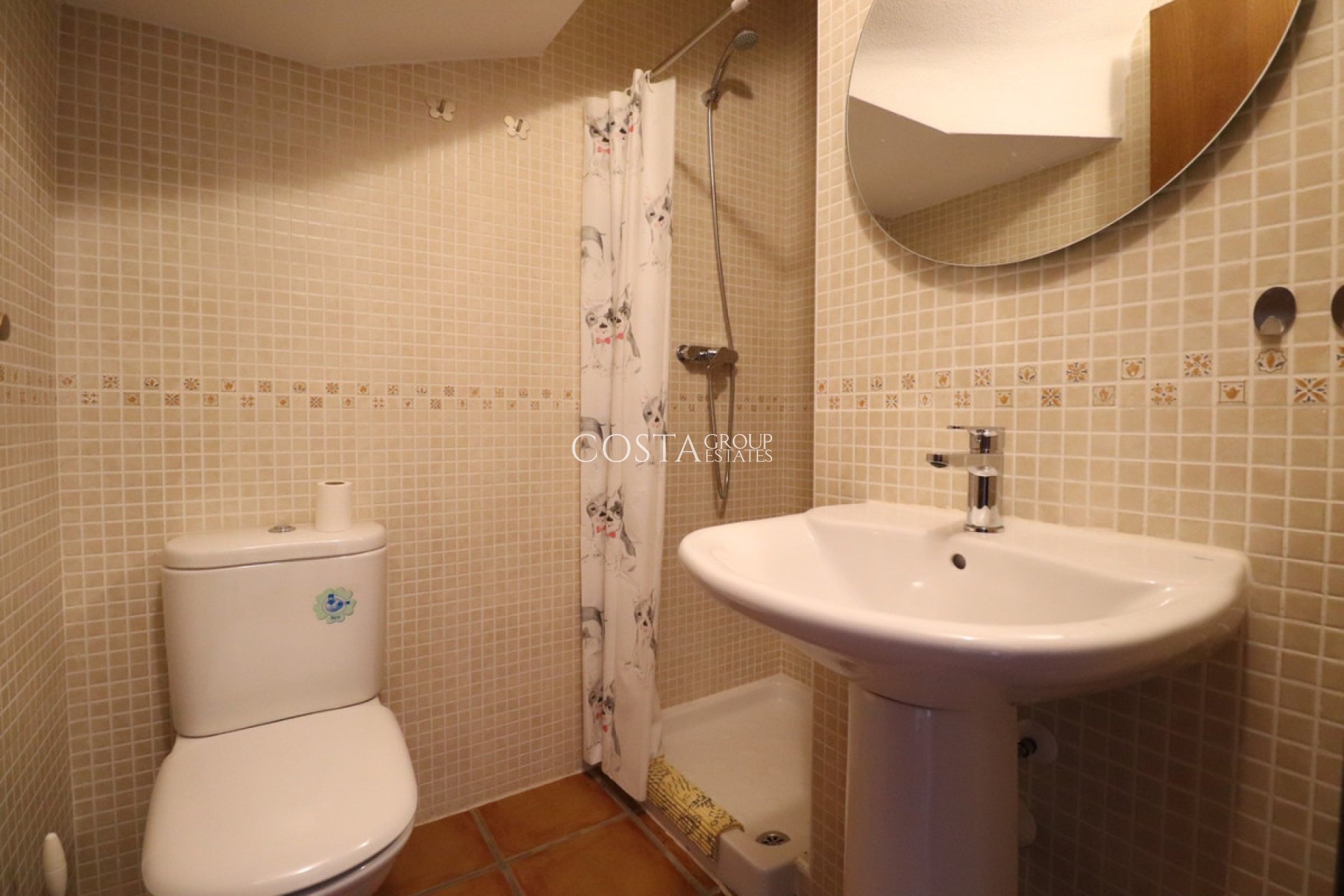 Revente - Villa -
Algorfa - Algorfa Centro