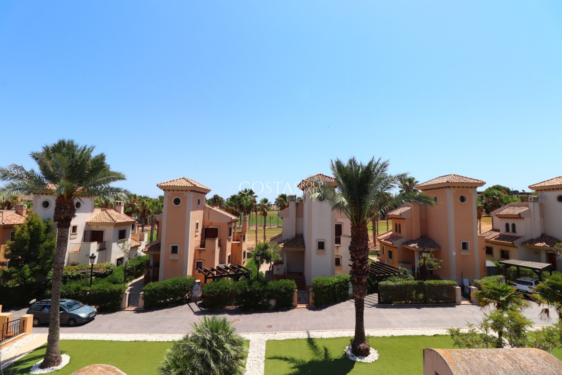 Revente - Villa -
Algorfa - Algorfa Centro