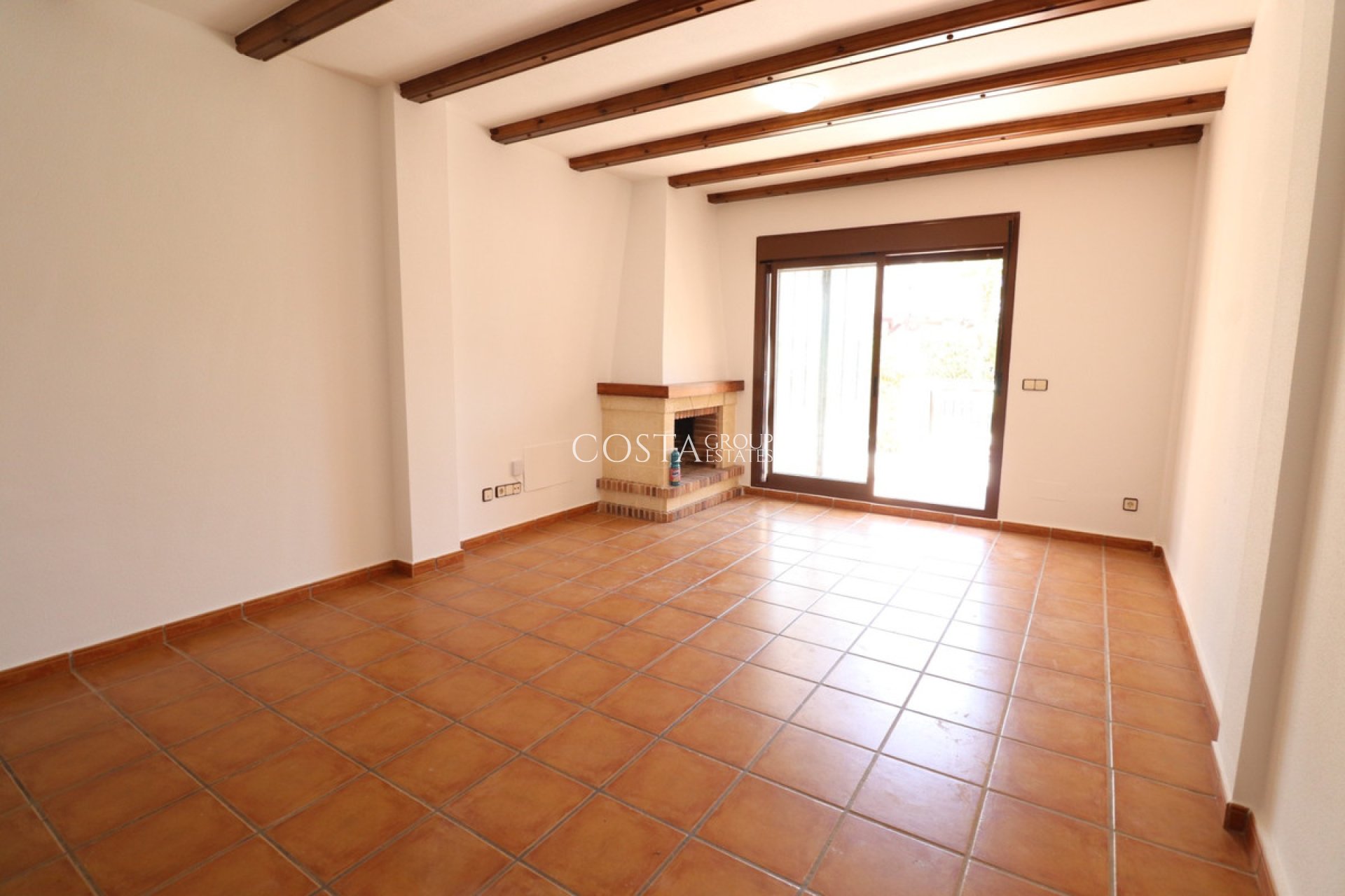 Revente - Villa -
Algorfa - Algorfa Centro