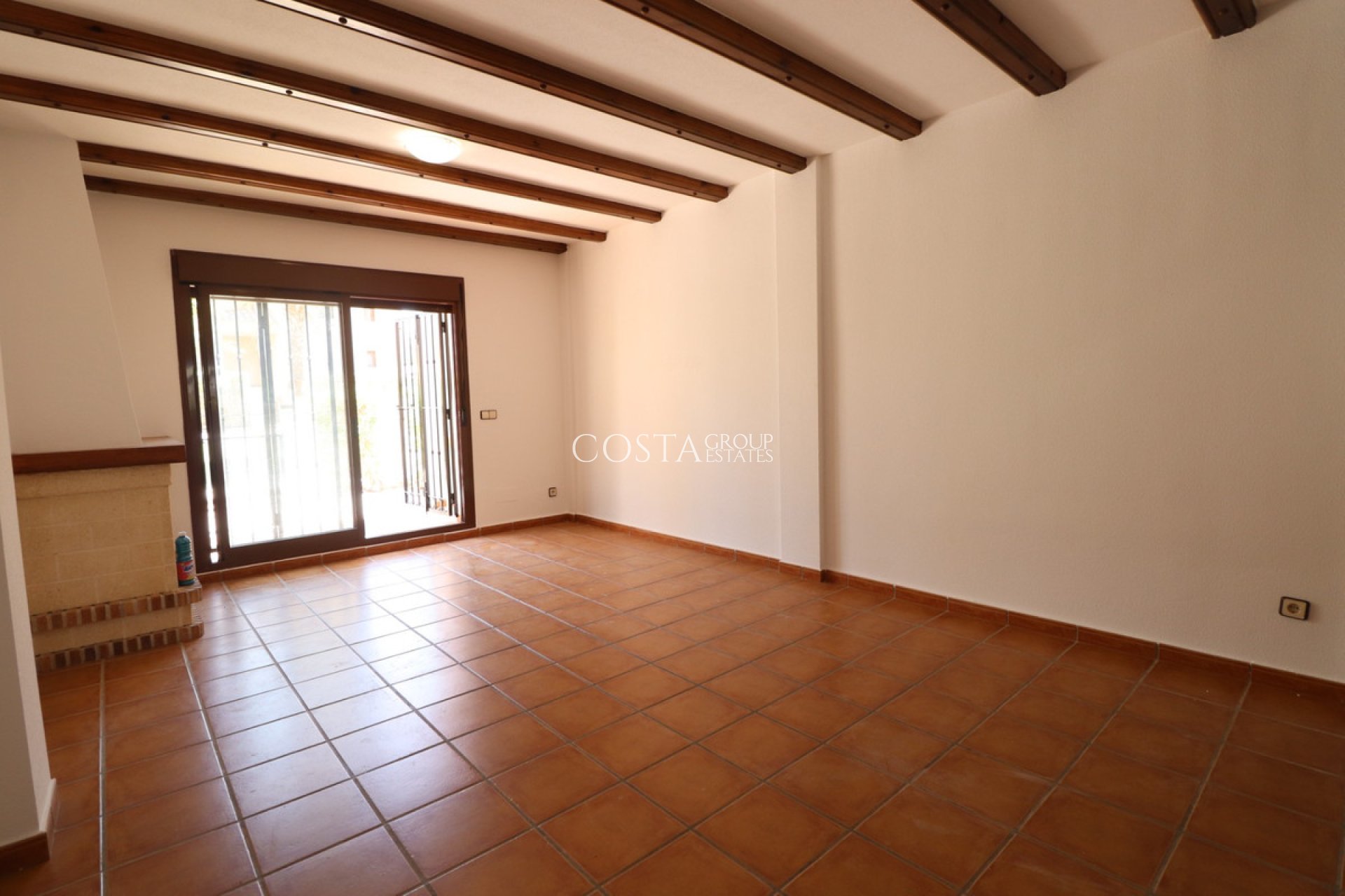 Revente - Villa -
Algorfa - Algorfa Centro