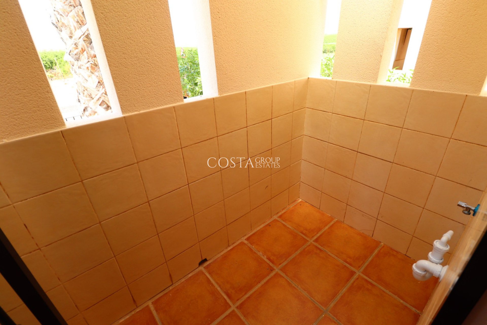 Revente - Villa -
Algorfa - Algorfa Centro