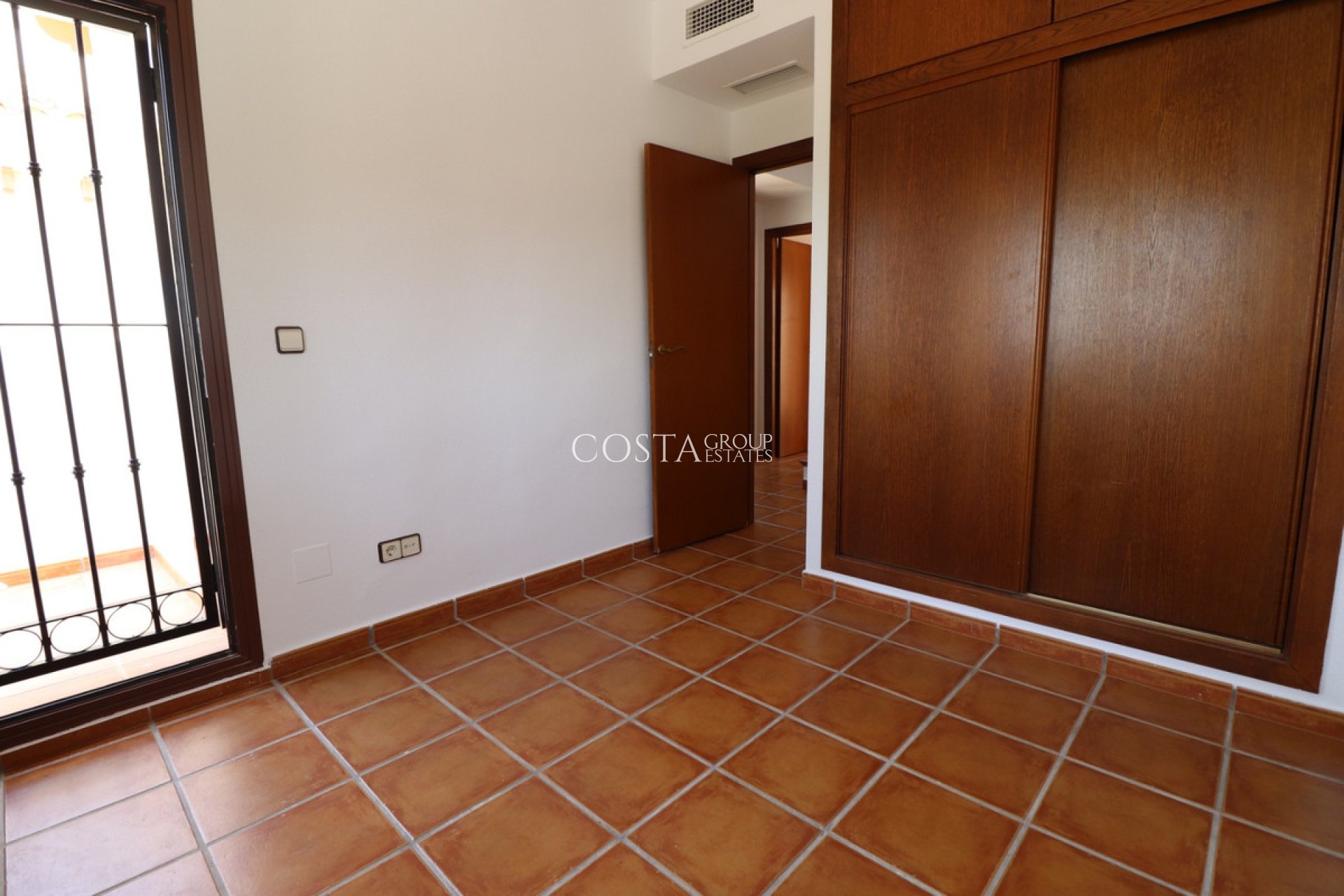 Revente - Villa -
Algorfa - Algorfa Centro