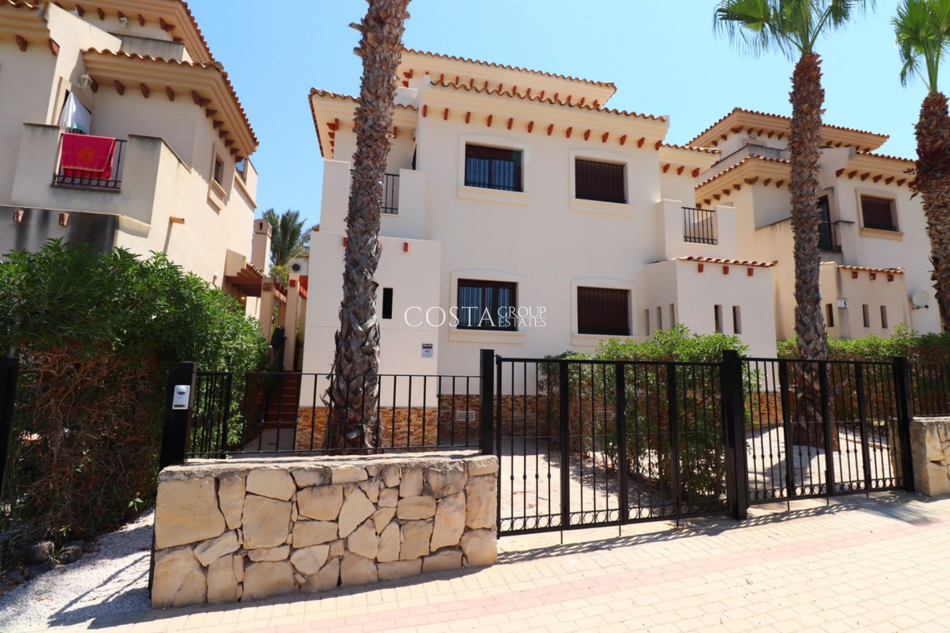 Revente - Villa -
Algorfa - Algorfa Centro
