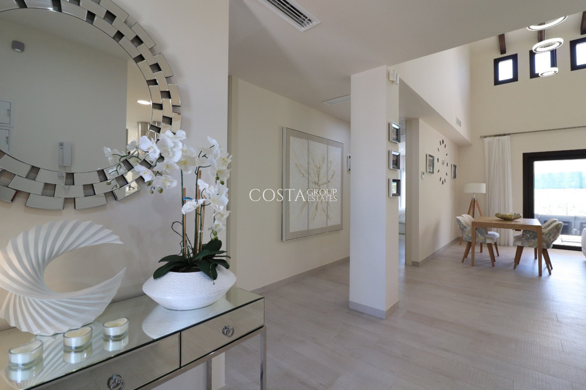 Revente - Villa -
Algorfa - Algorfa Centro