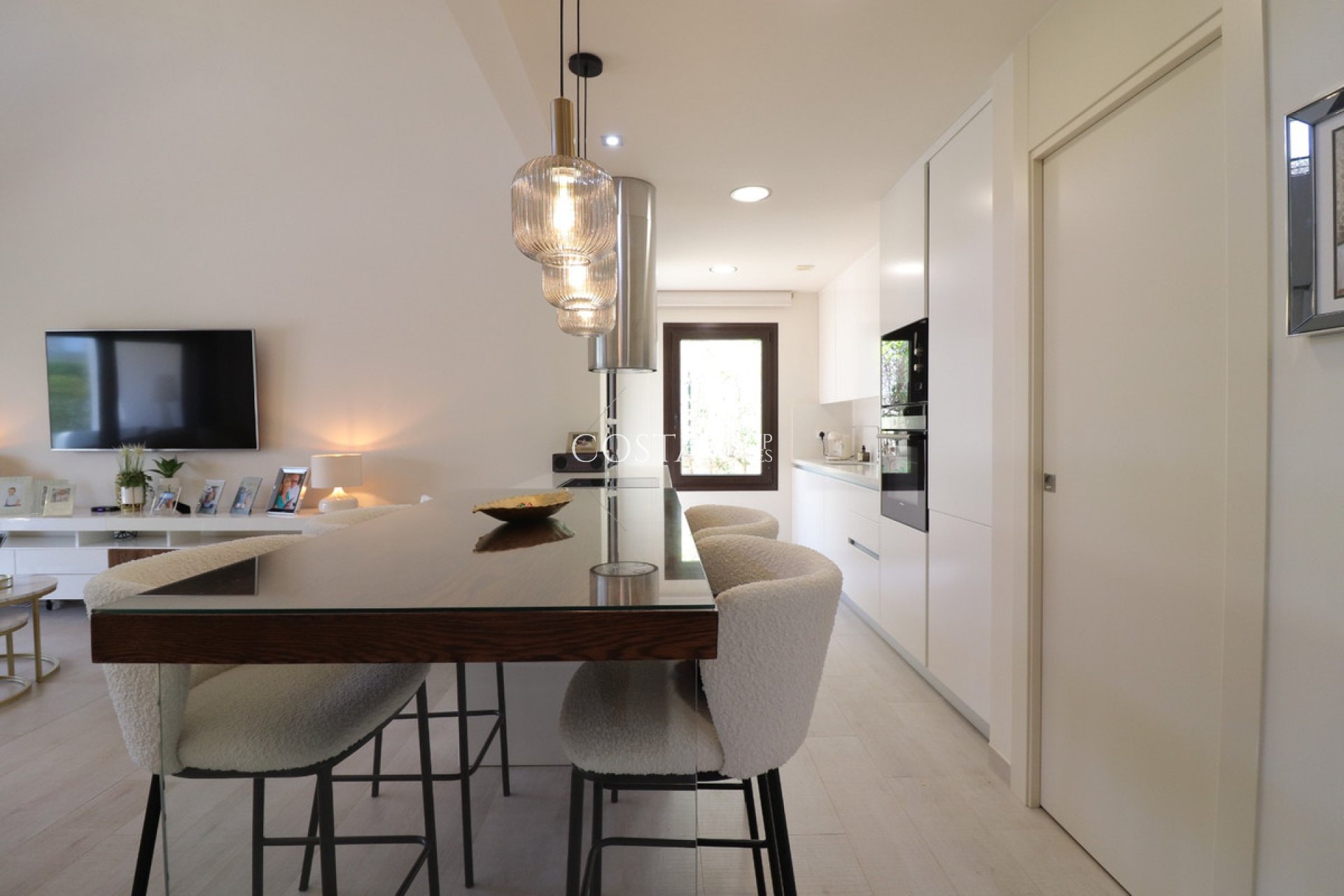 Revente - Villa -
Algorfa - Algorfa Centro