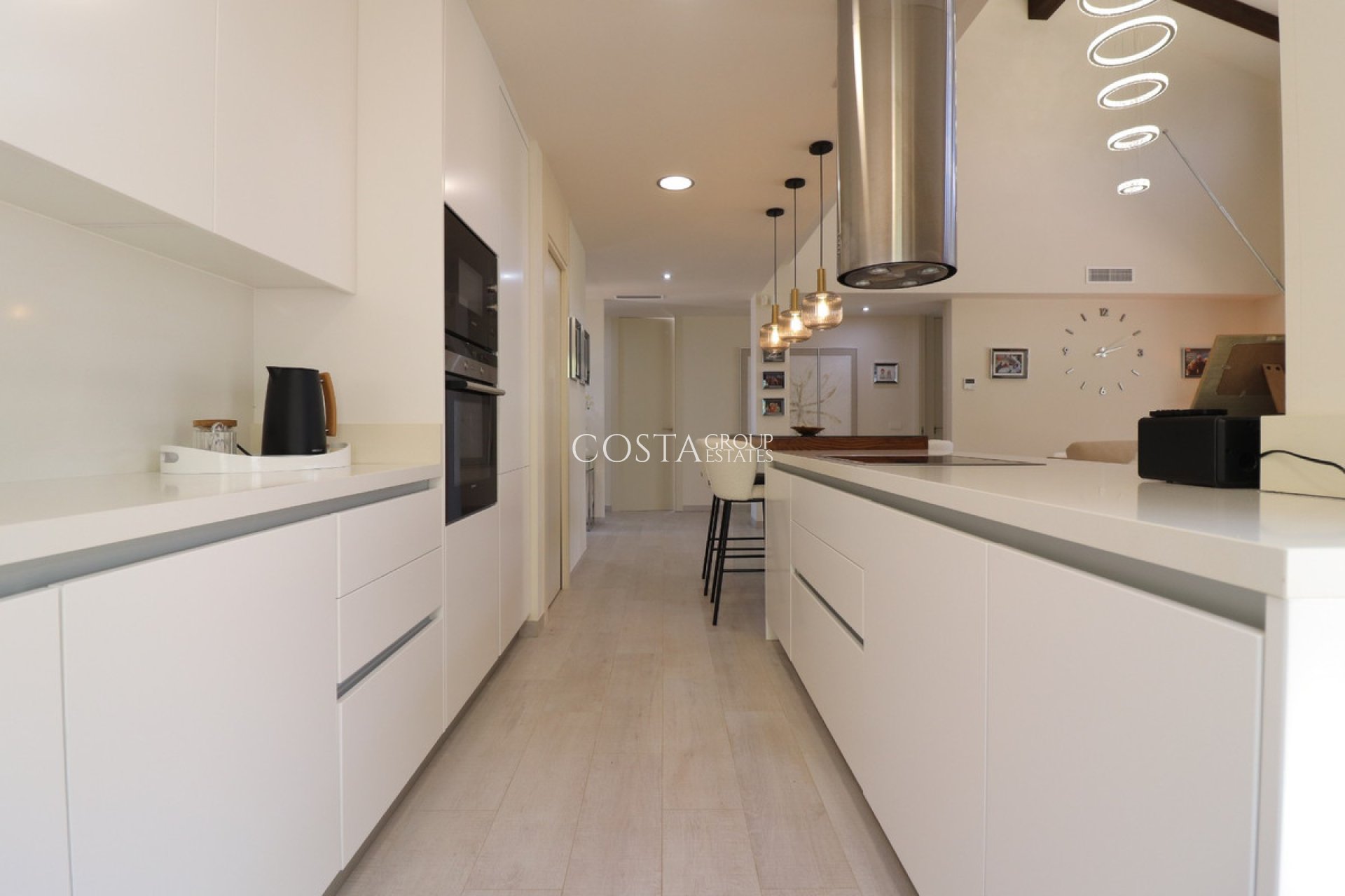 Revente - Villa -
Algorfa - Algorfa Centro