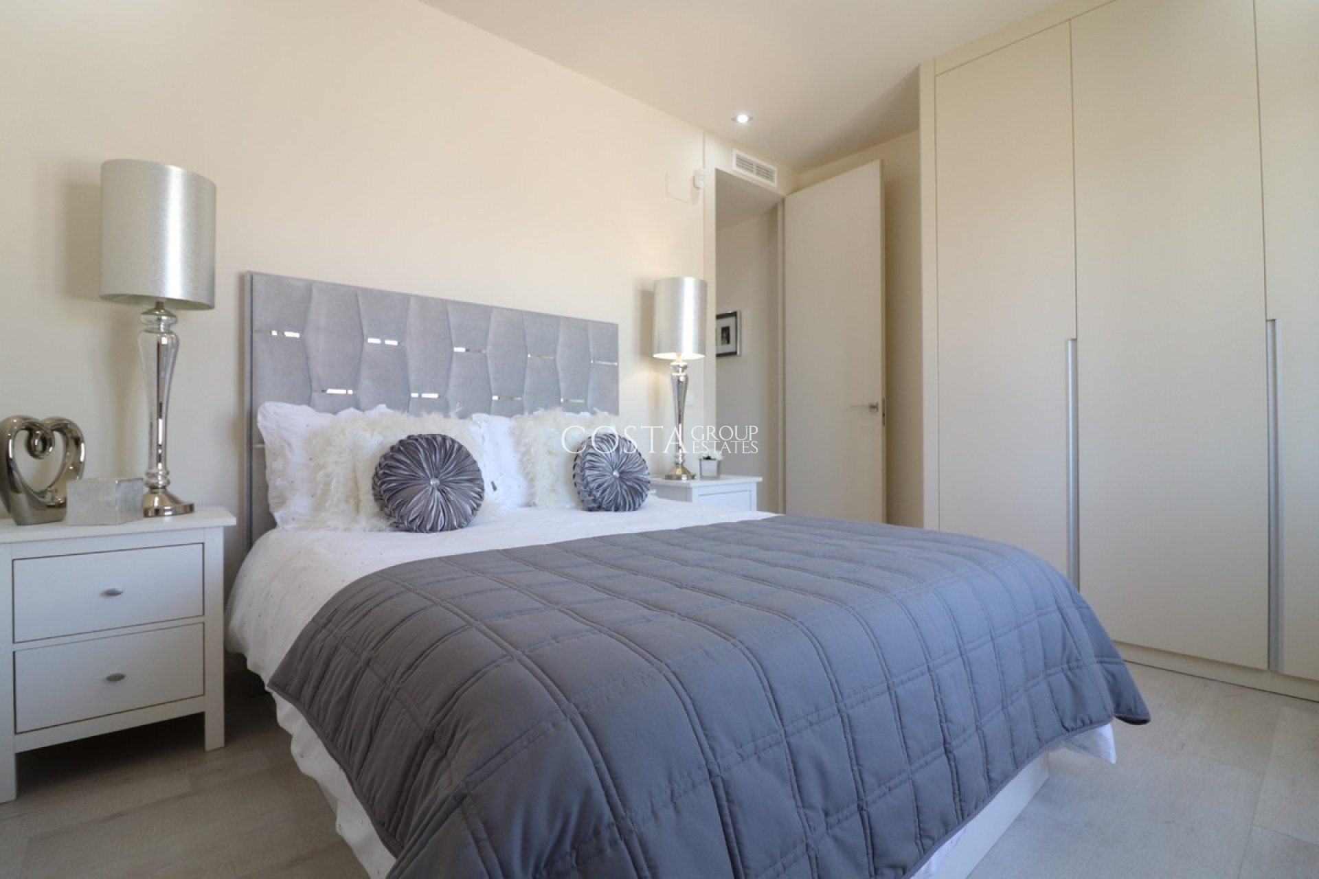 Revente - Villa -
Algorfa - Algorfa Centro