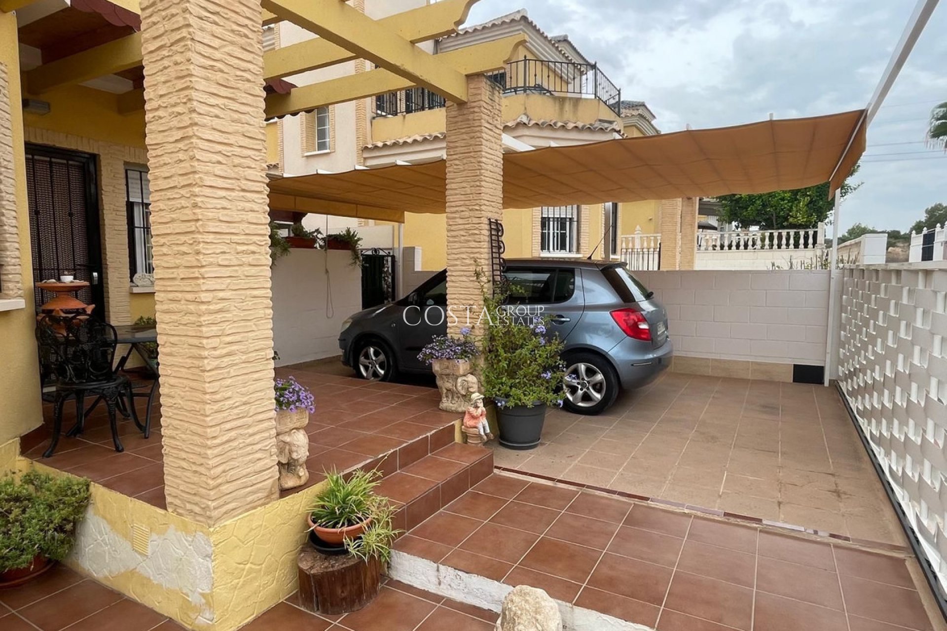 Revente - Villa -
Algorfa - Algorfa Centro