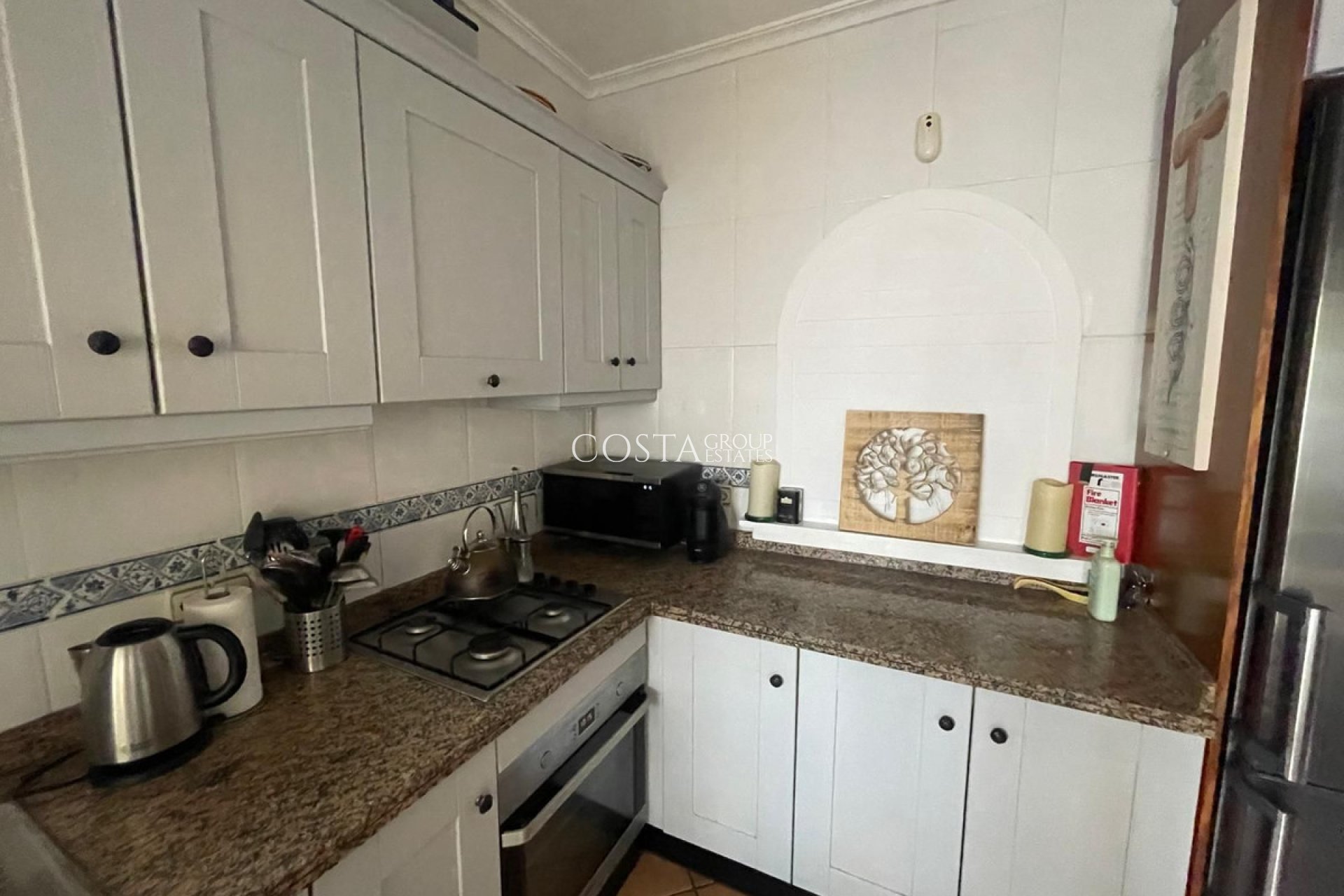 Revente - Villa -
Algorfa - Algorfa Centro