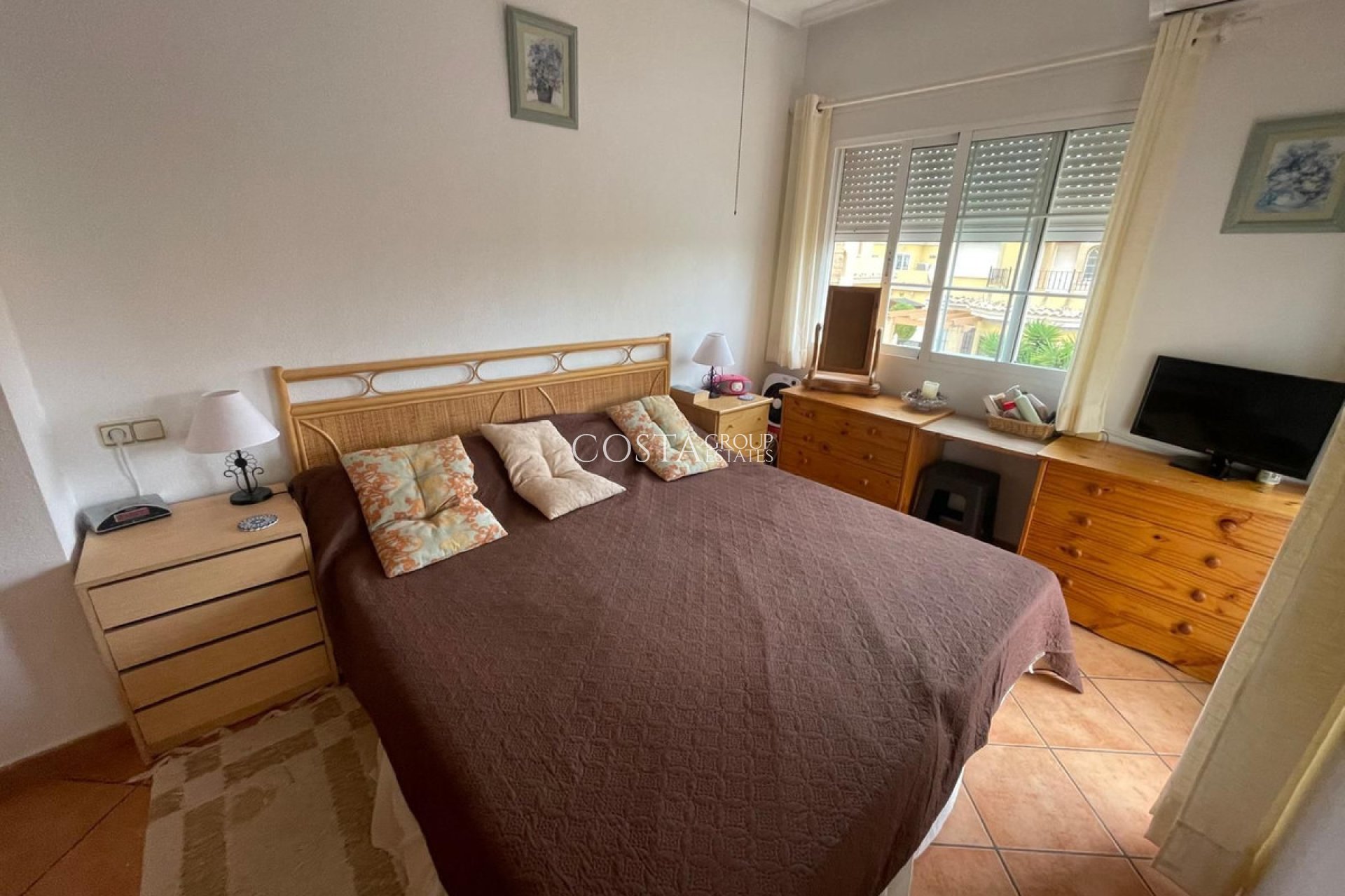 Revente - Villa -
Algorfa - Algorfa Centro