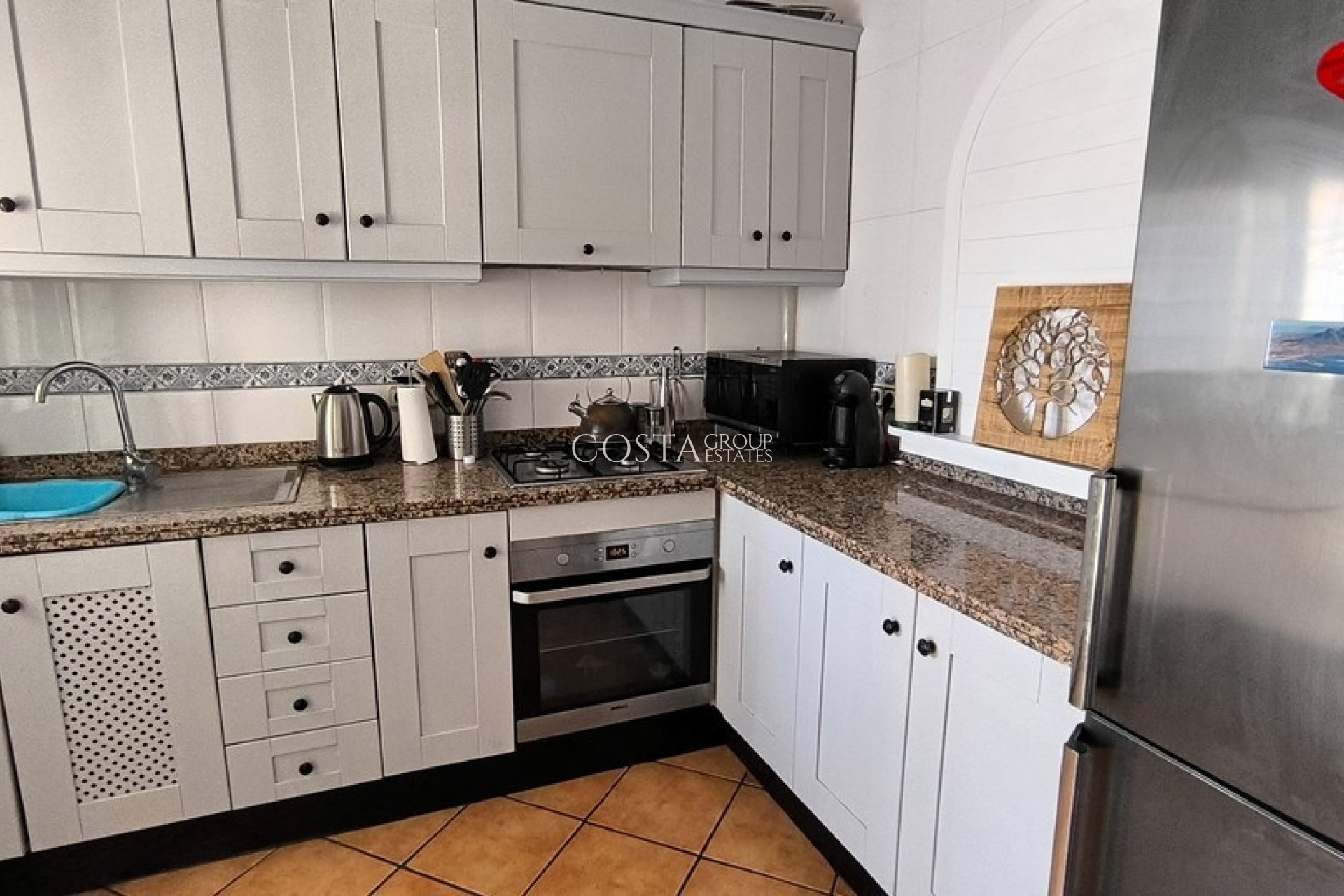 Revente - Villa -
Algorfa - Algorfa Centro