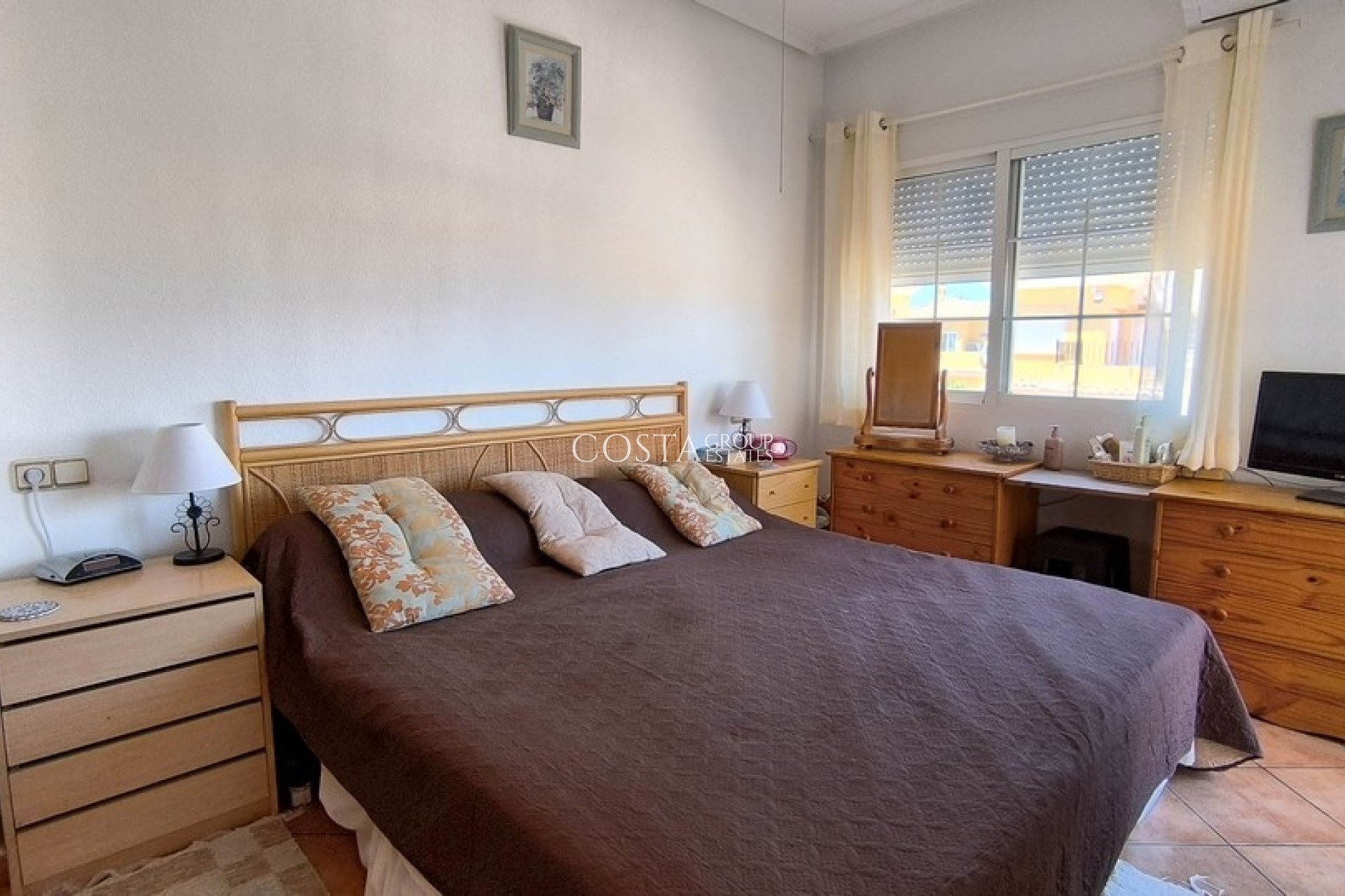 Revente - Villa -
Algorfa - Algorfa Centro