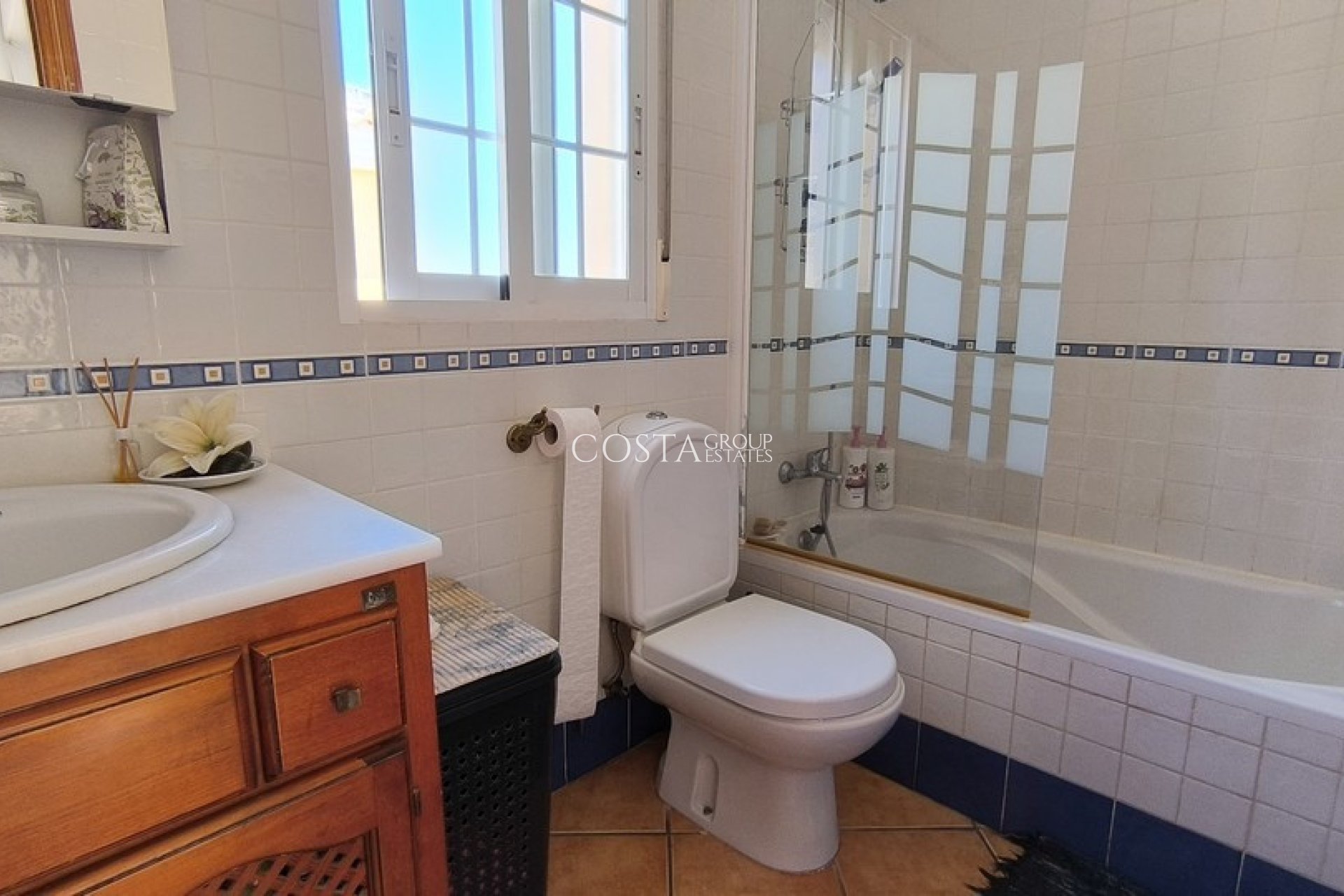 Revente - Villa -
Algorfa - Algorfa Centro