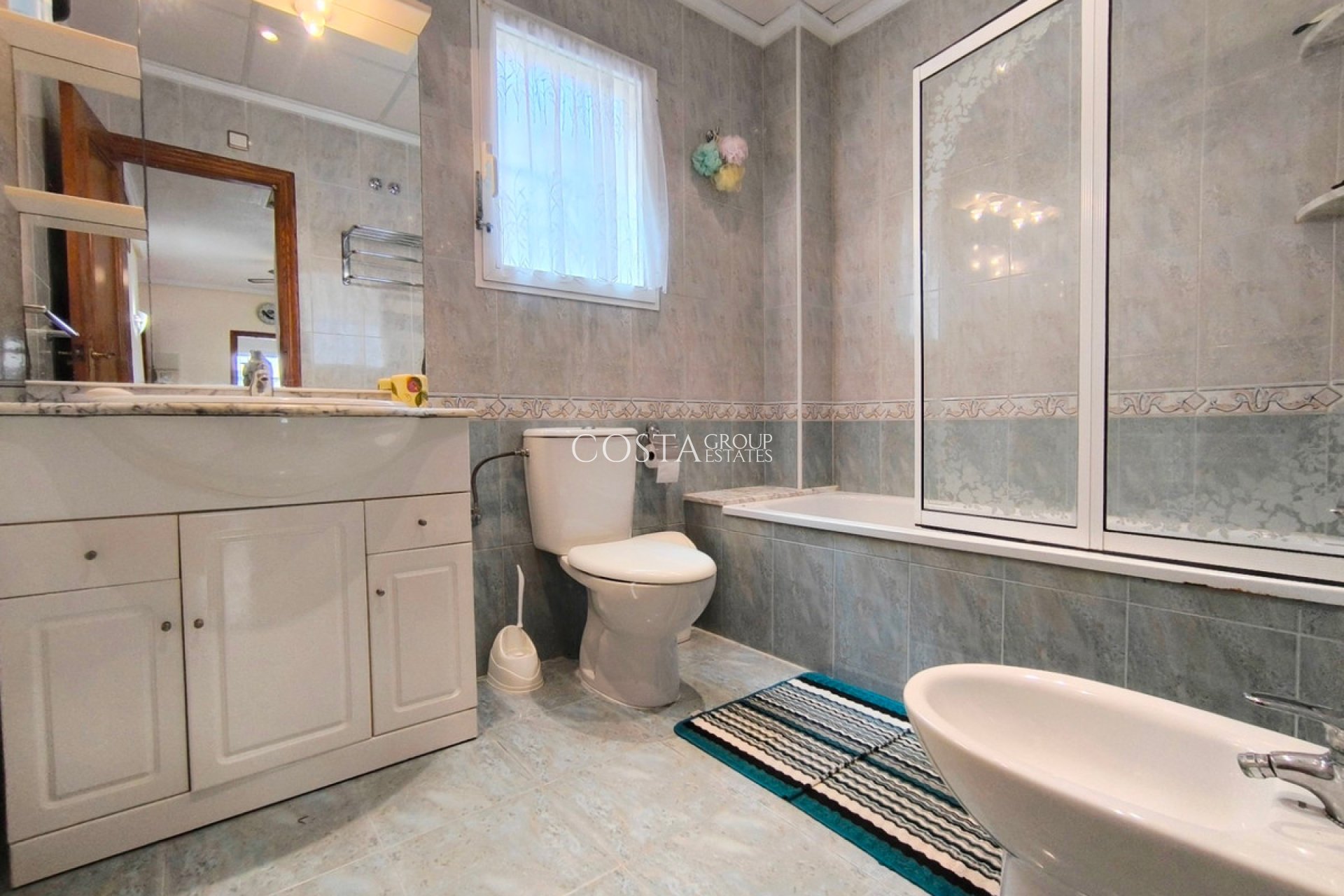 Revente - Villa -
Algorfa - Algorfa Centro