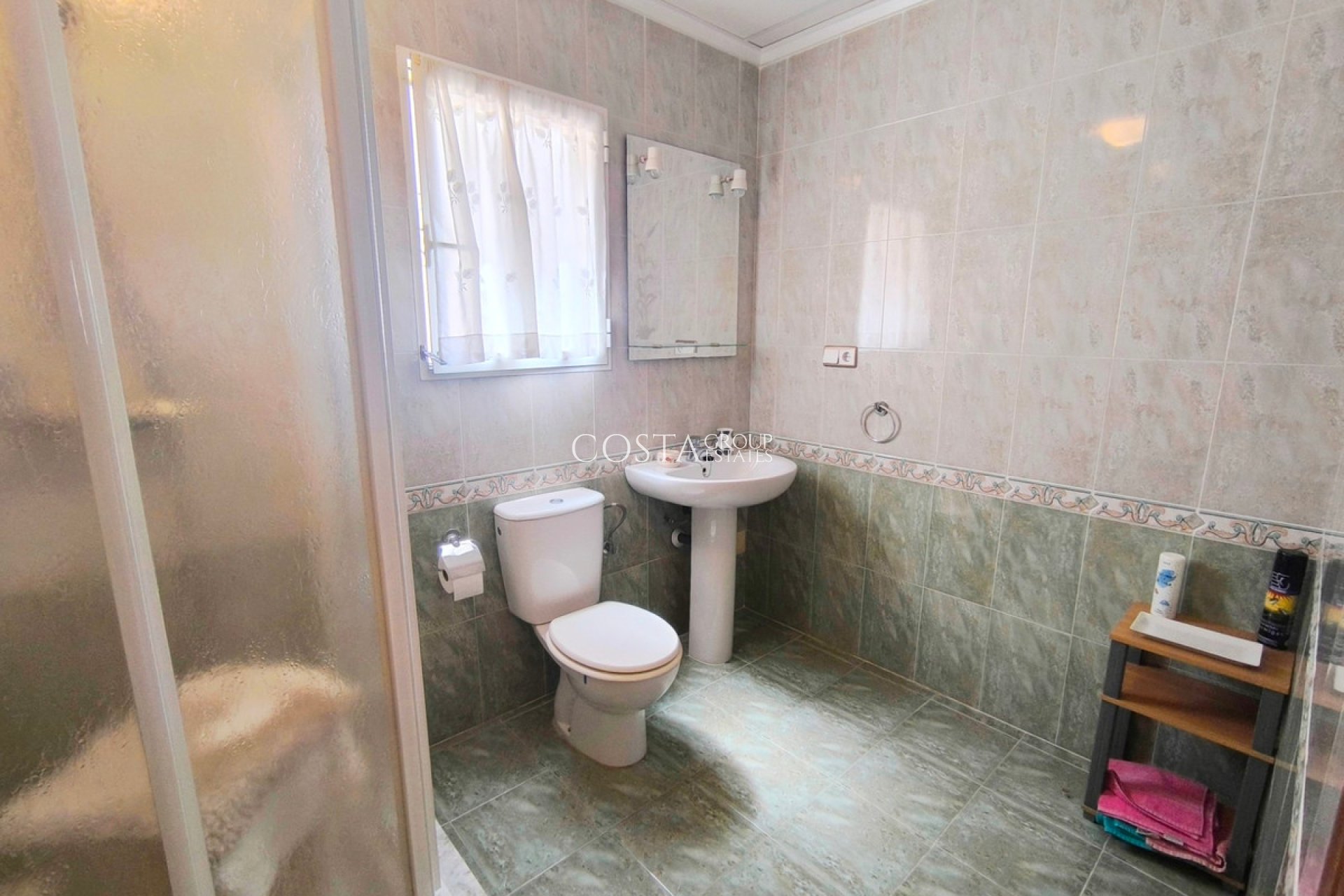 Revente - Villa -
Algorfa - Algorfa Centro