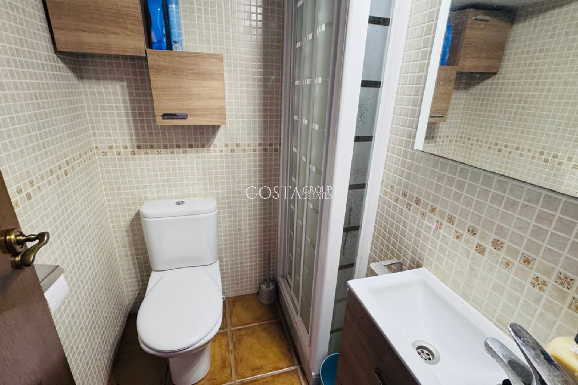 Revente - Villa -
Algorfa - Algorfa Centro