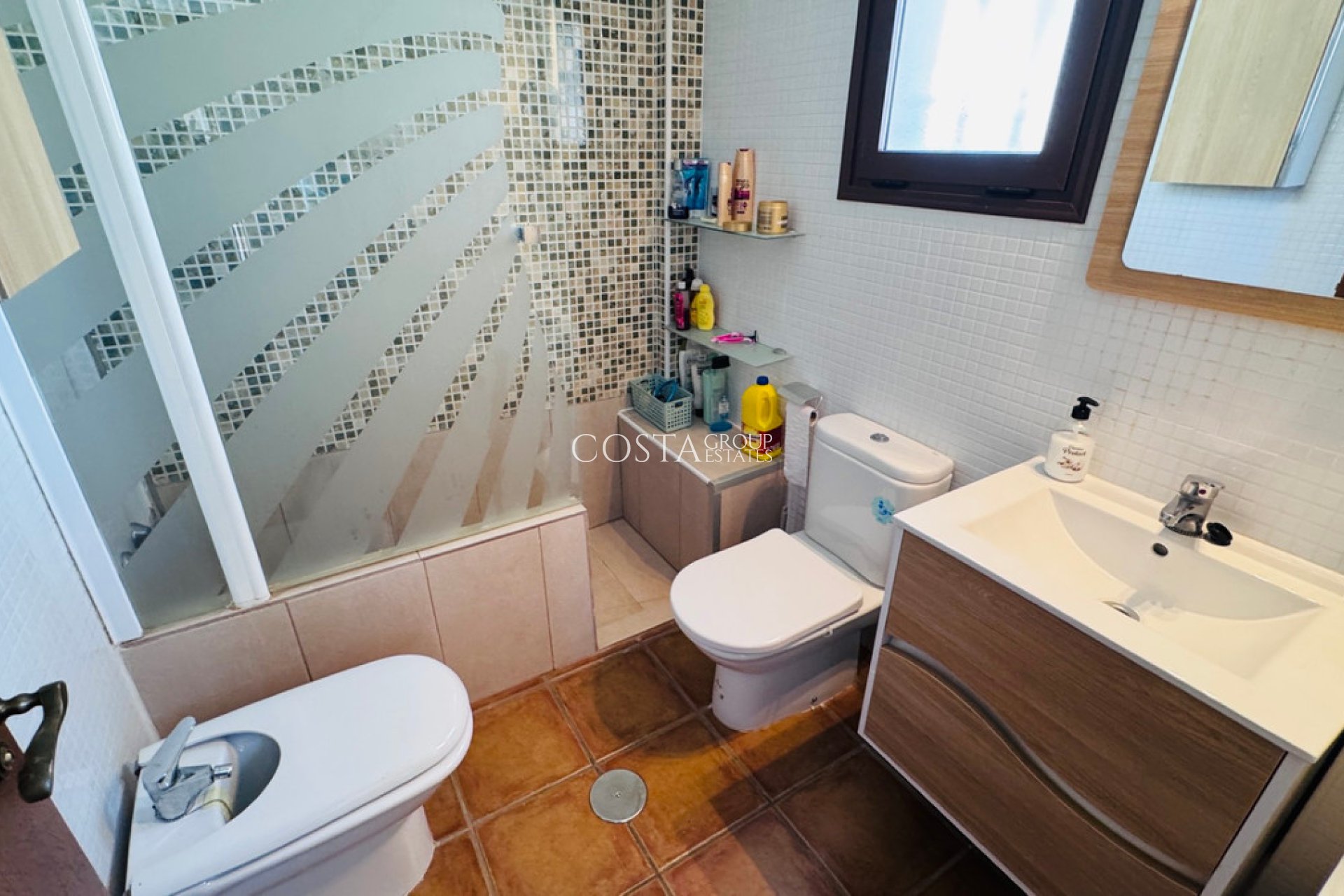 Revente - Villa -
Algorfa - Algorfa Centro