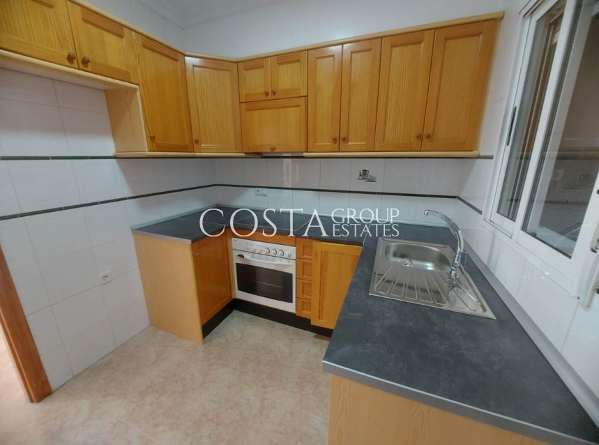 Revente - Villa -
Algorfa - Algorfa Centro