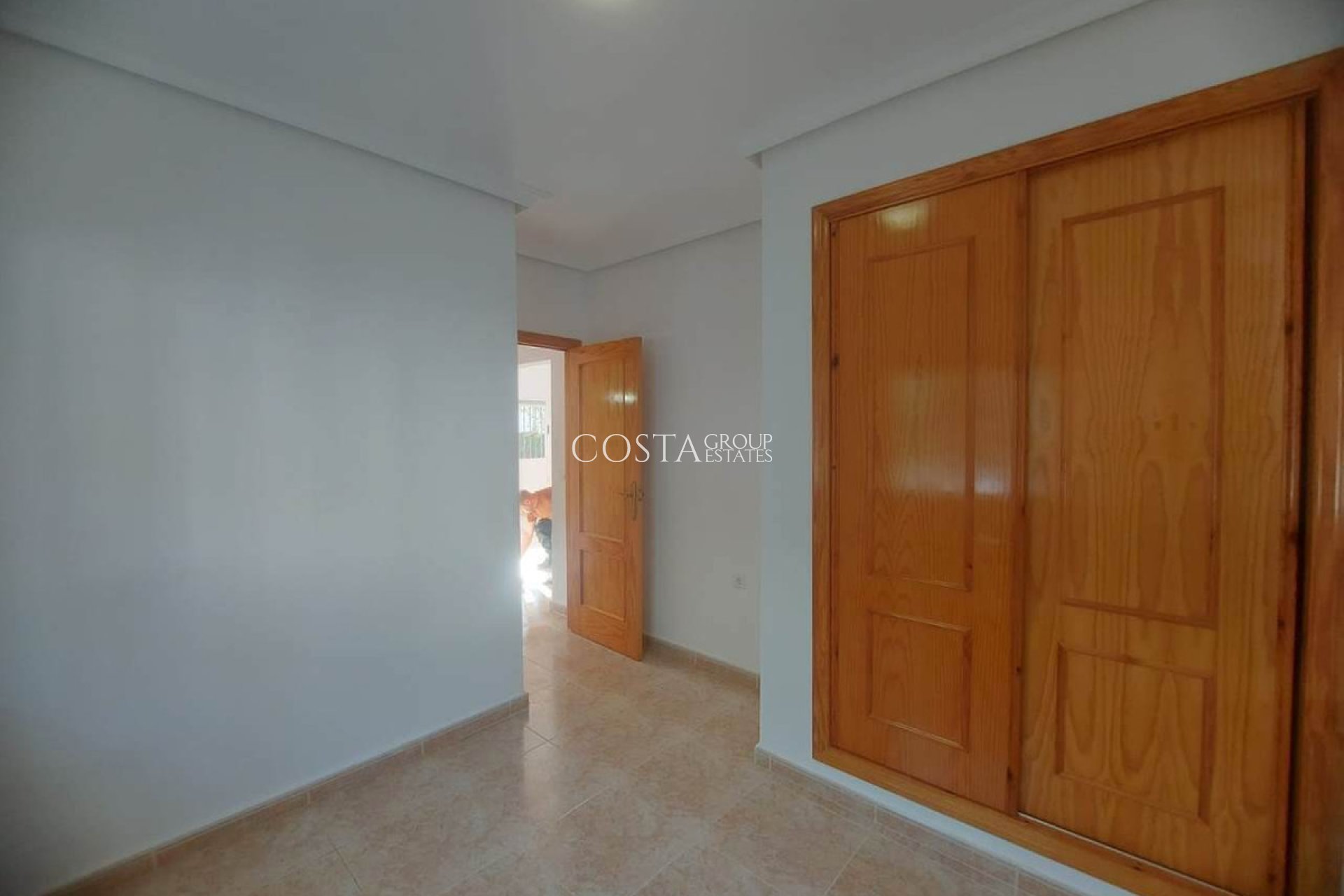 Revente - Villa -
Algorfa - Algorfa Centro