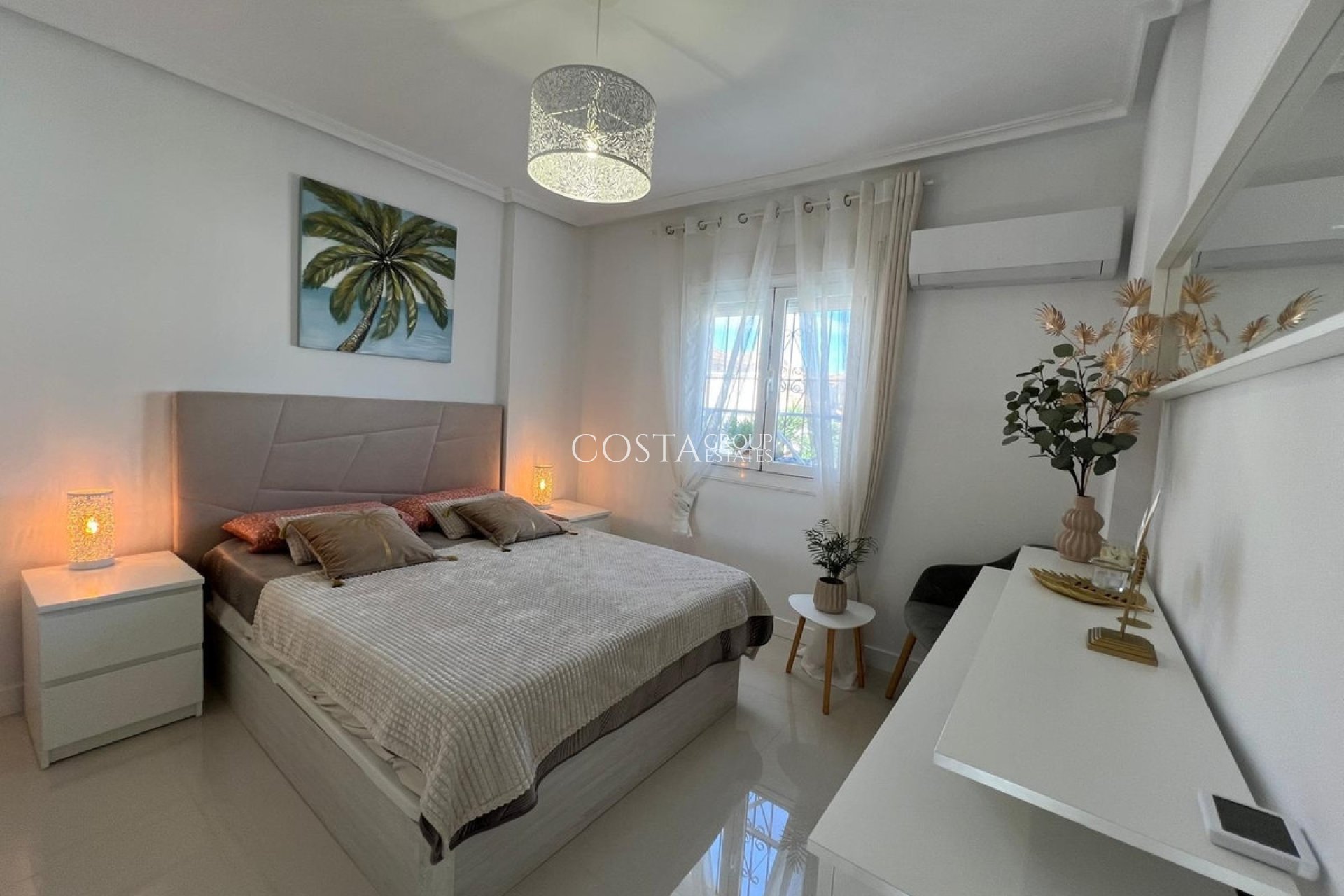 Revente - Villa -
Algorfa - Algorfa Centro