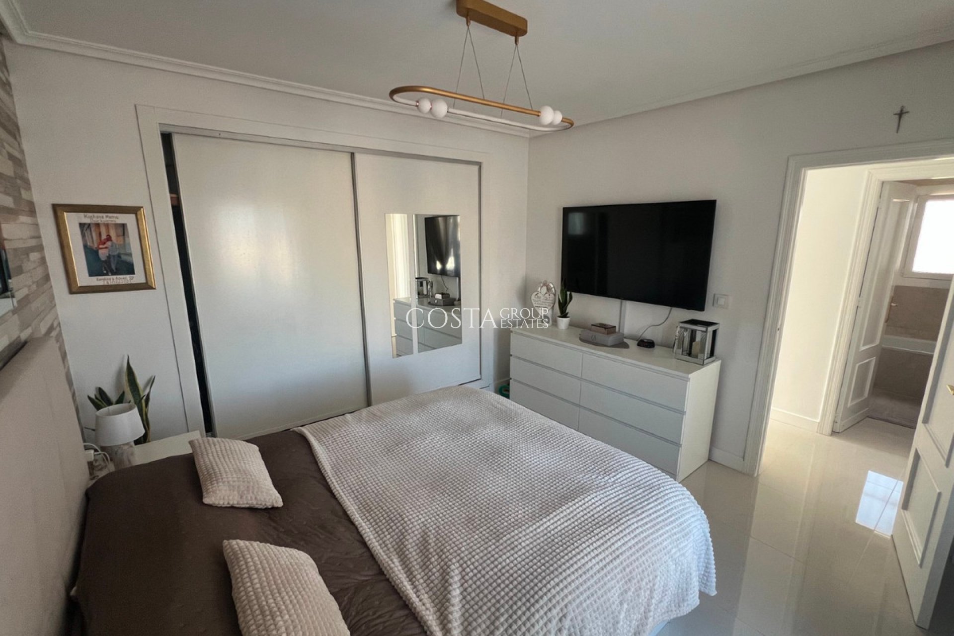 Revente - Villa -
Algorfa - Algorfa Centro