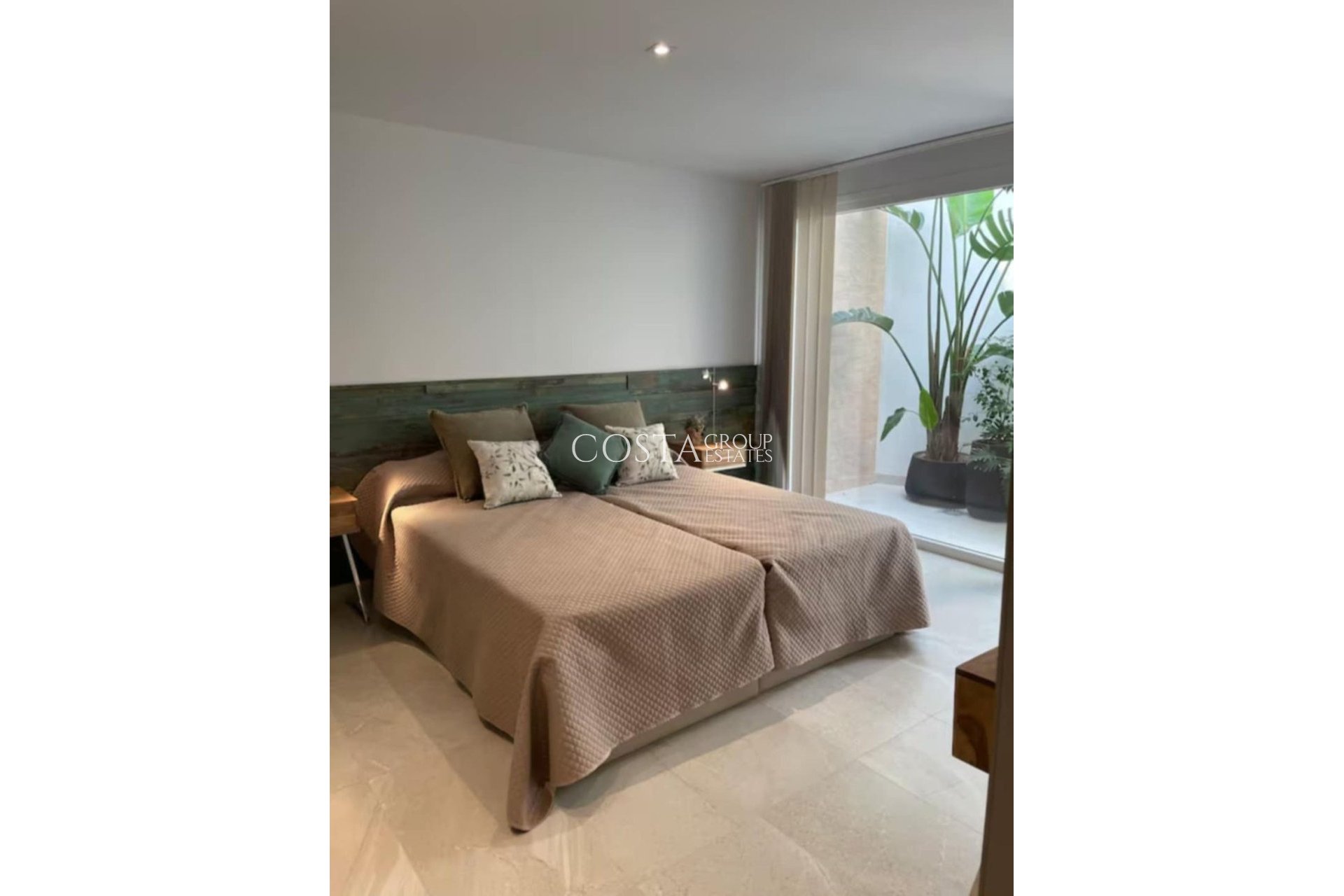 Revente - Villa -
Algorfa - Algorfa Centro