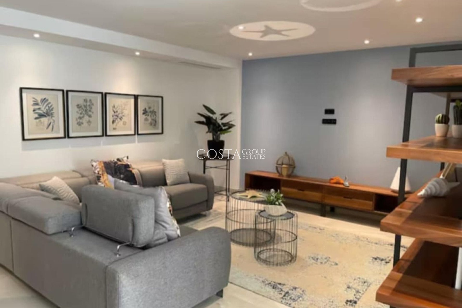 Revente - Villa -
Algorfa - Algorfa Centro