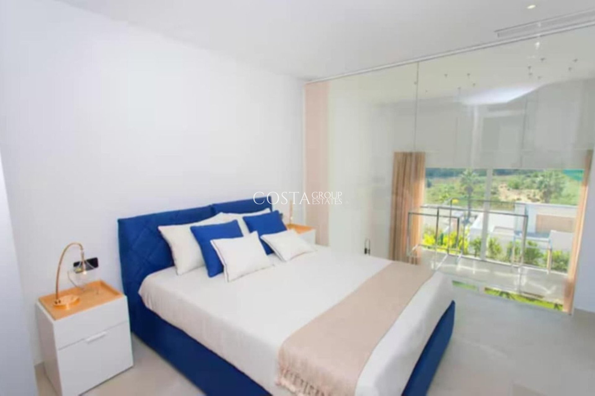 Revente - Villa -
Algorfa - Algorfa Centro