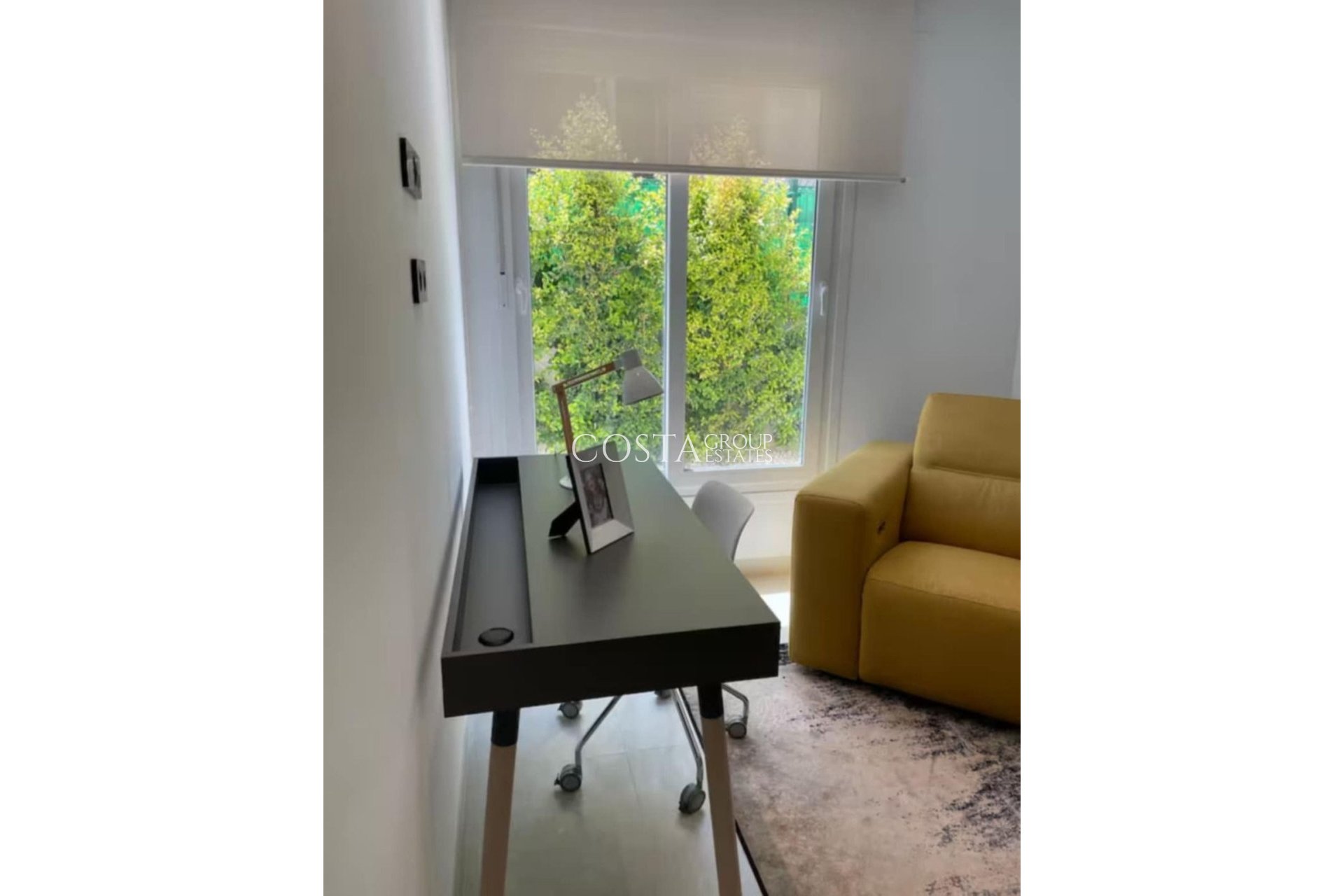 Revente - Villa -
Algorfa - Algorfa Centro