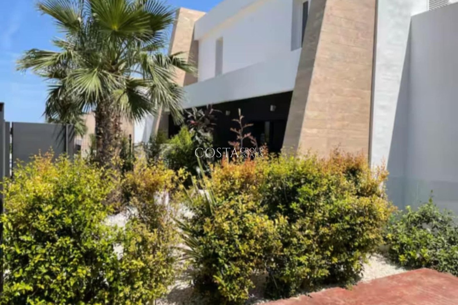 Revente - Villa -
Algorfa - Algorfa Centro