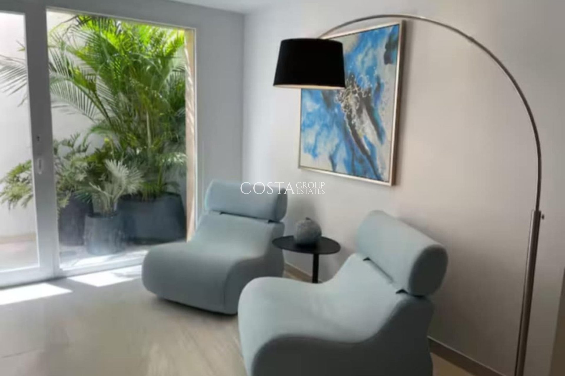 Revente - Villa -
Algorfa - Algorfa Centro