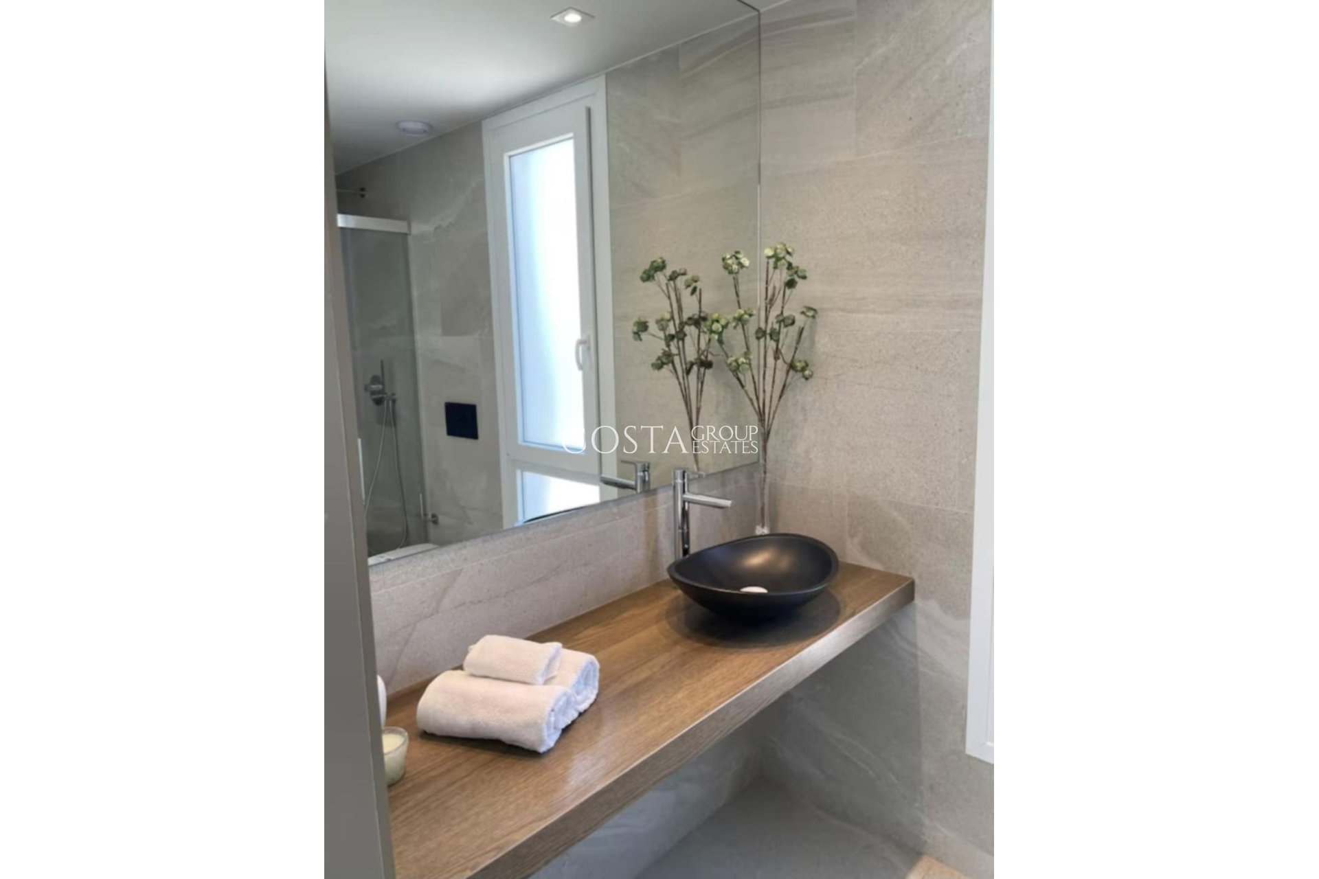 Revente - Villa -
Algorfa - Algorfa Centro