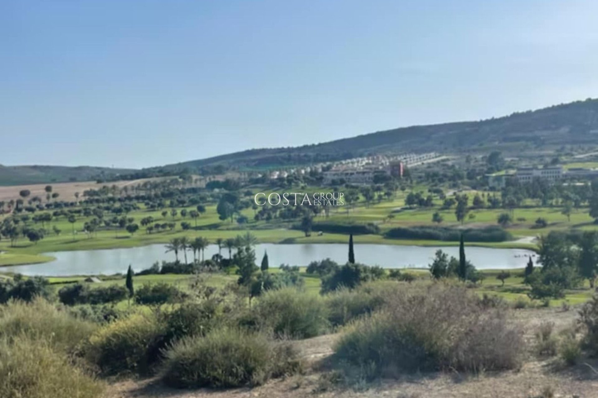 Revente - Villa -
Algorfa - Algorfa Centro