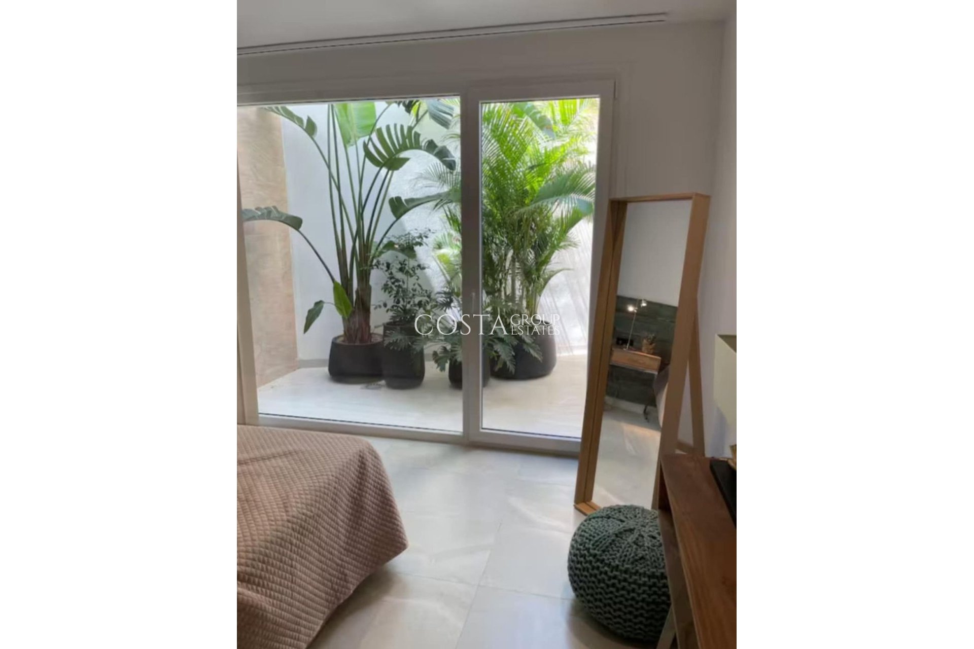 Revente - Villa -
Algorfa - Algorfa Centro