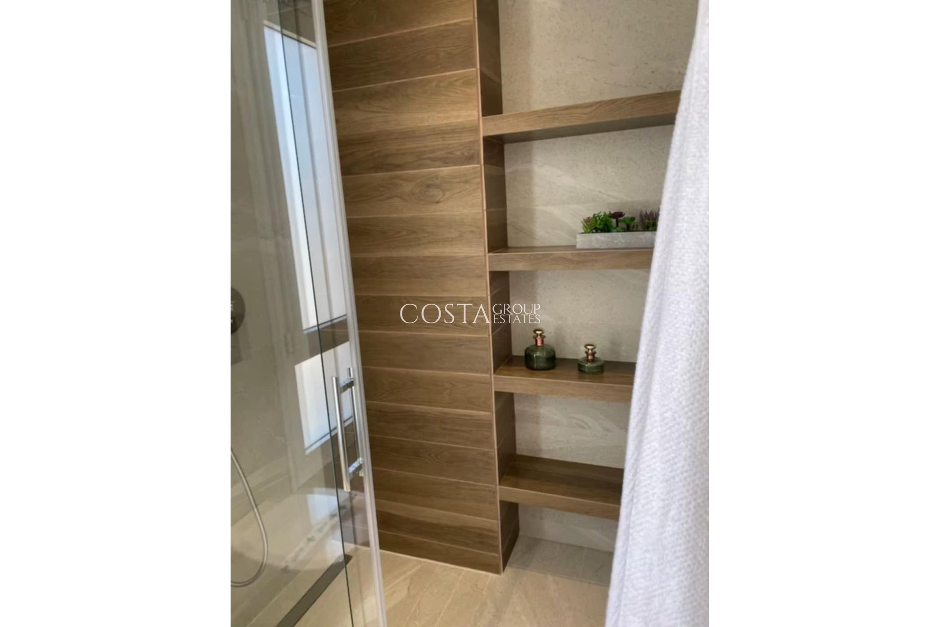 Revente - Villa -
Algorfa - Algorfa Centro