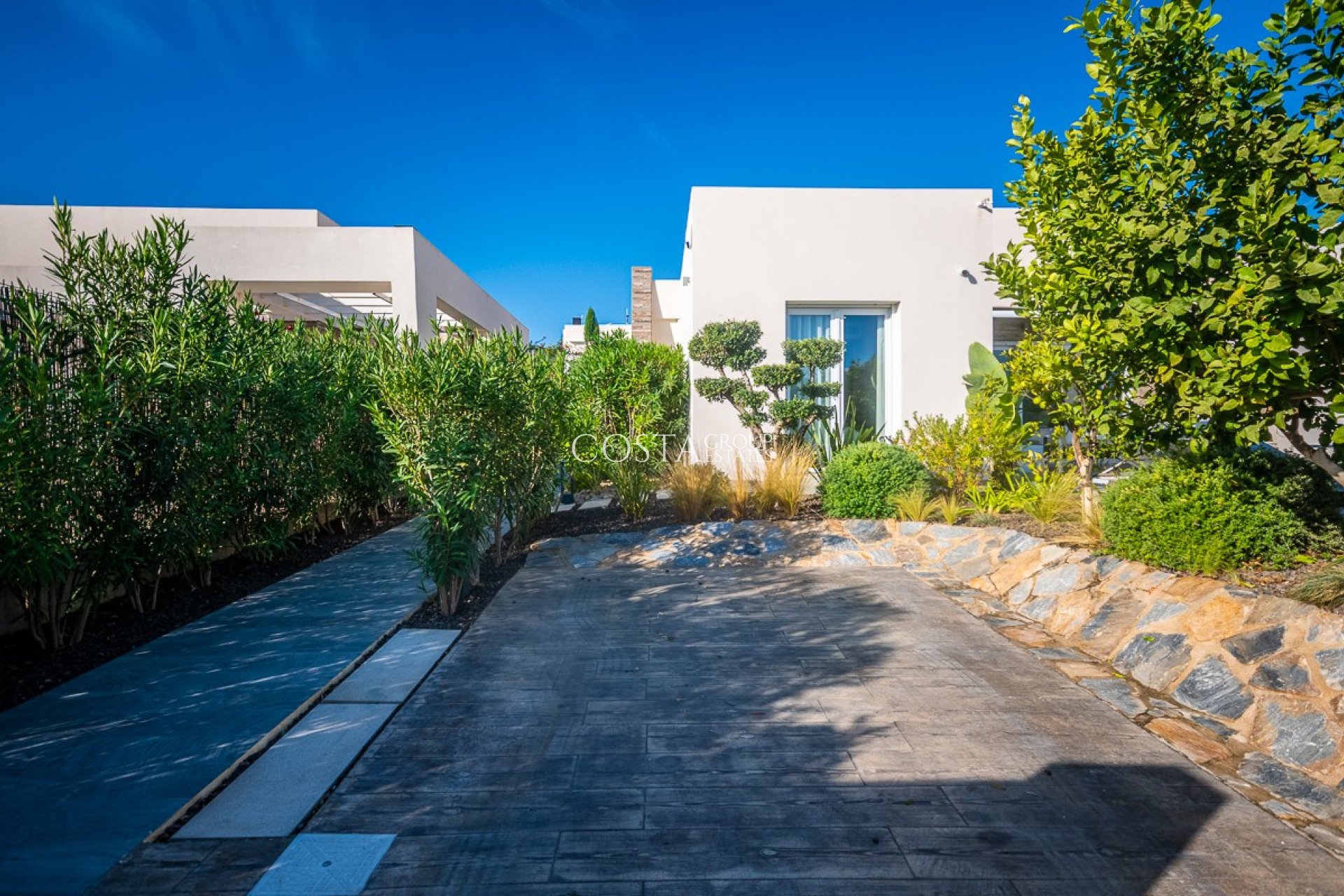 Revente - Villa -
Algorfa - Algorfa Centro