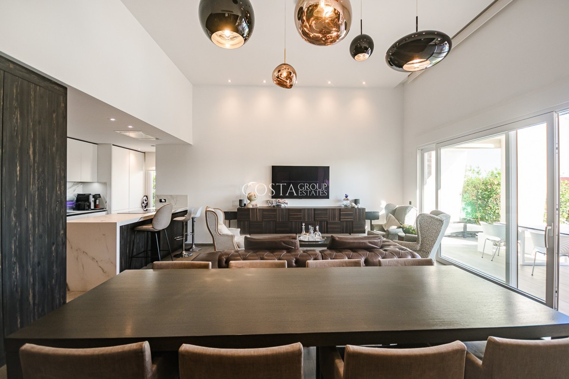 Revente - Villa -
Algorfa - Algorfa Centro