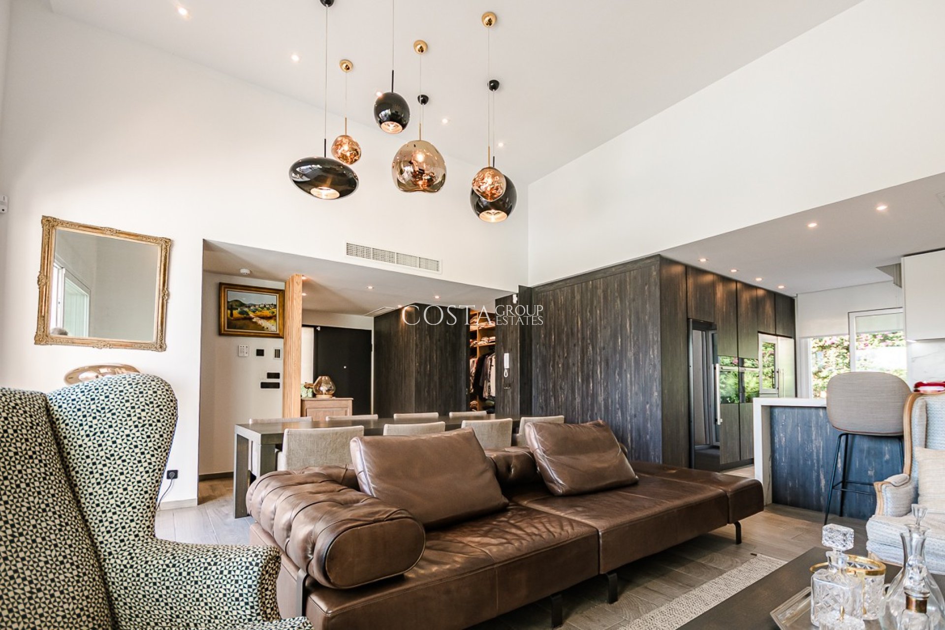 Revente - Villa -
Algorfa - Algorfa Centro