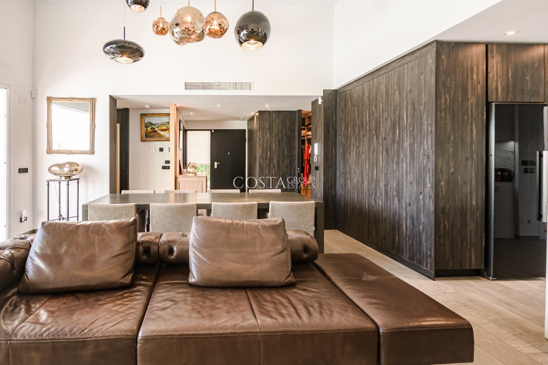 Revente - Villa -
Algorfa - Algorfa Centro